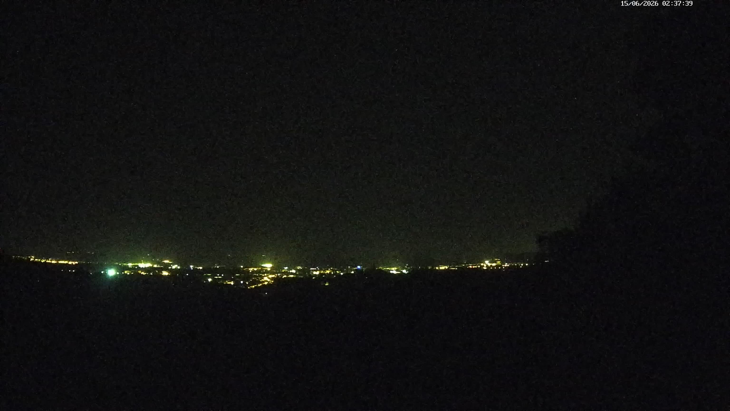 Webcam Image