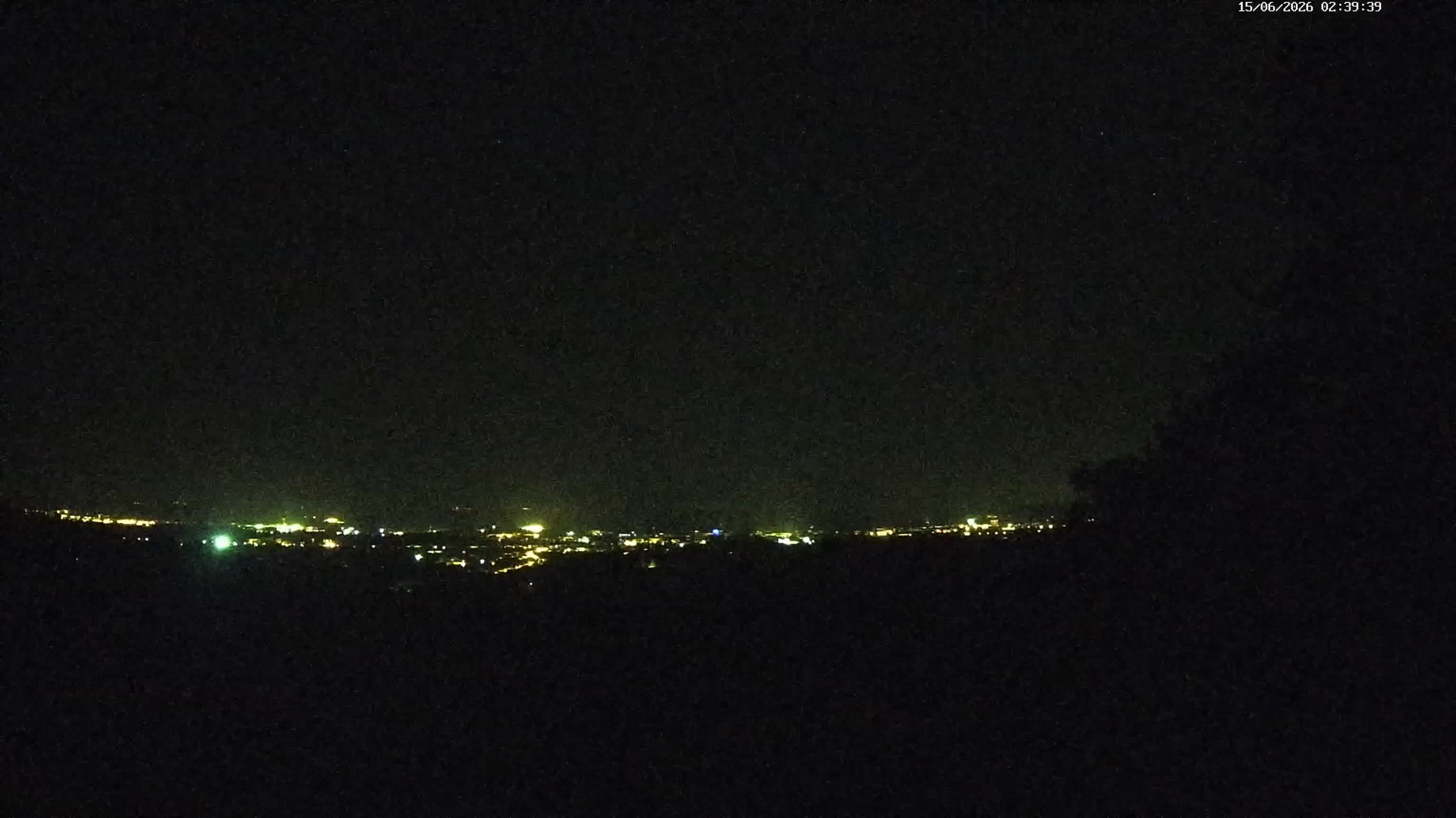 Webcam Image
