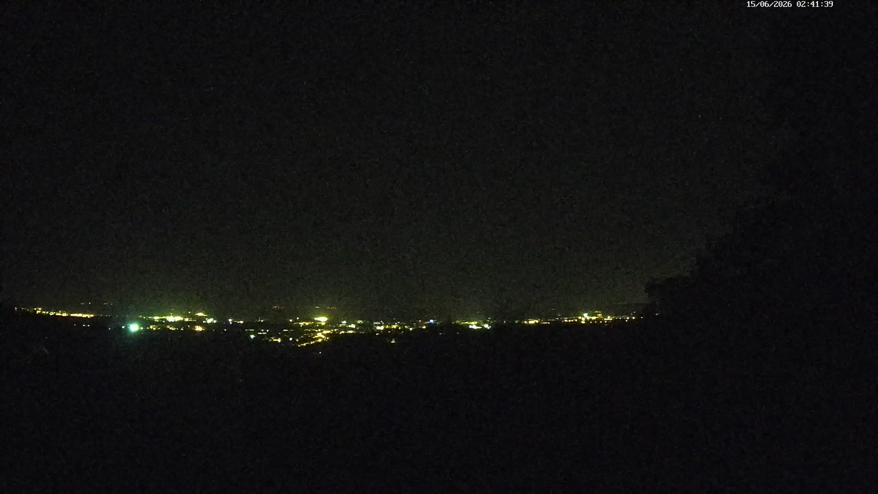 Webcam Image