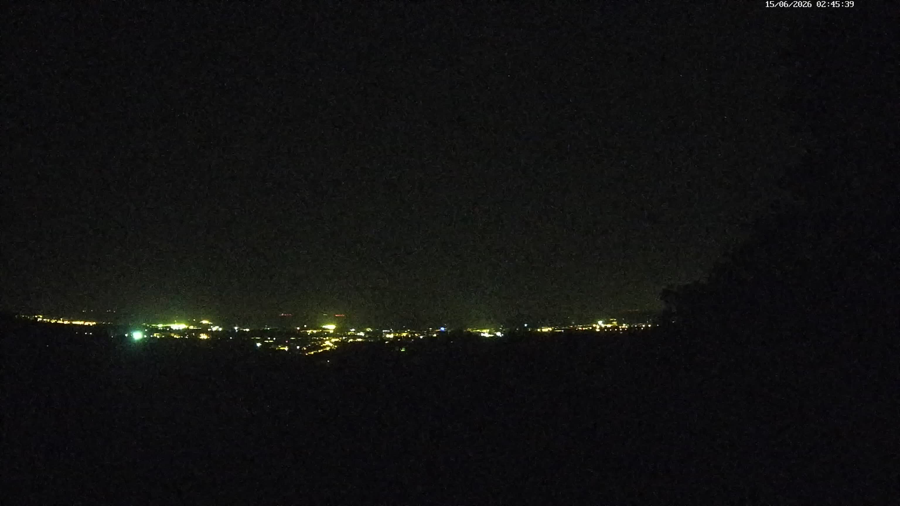 Webcam Image
