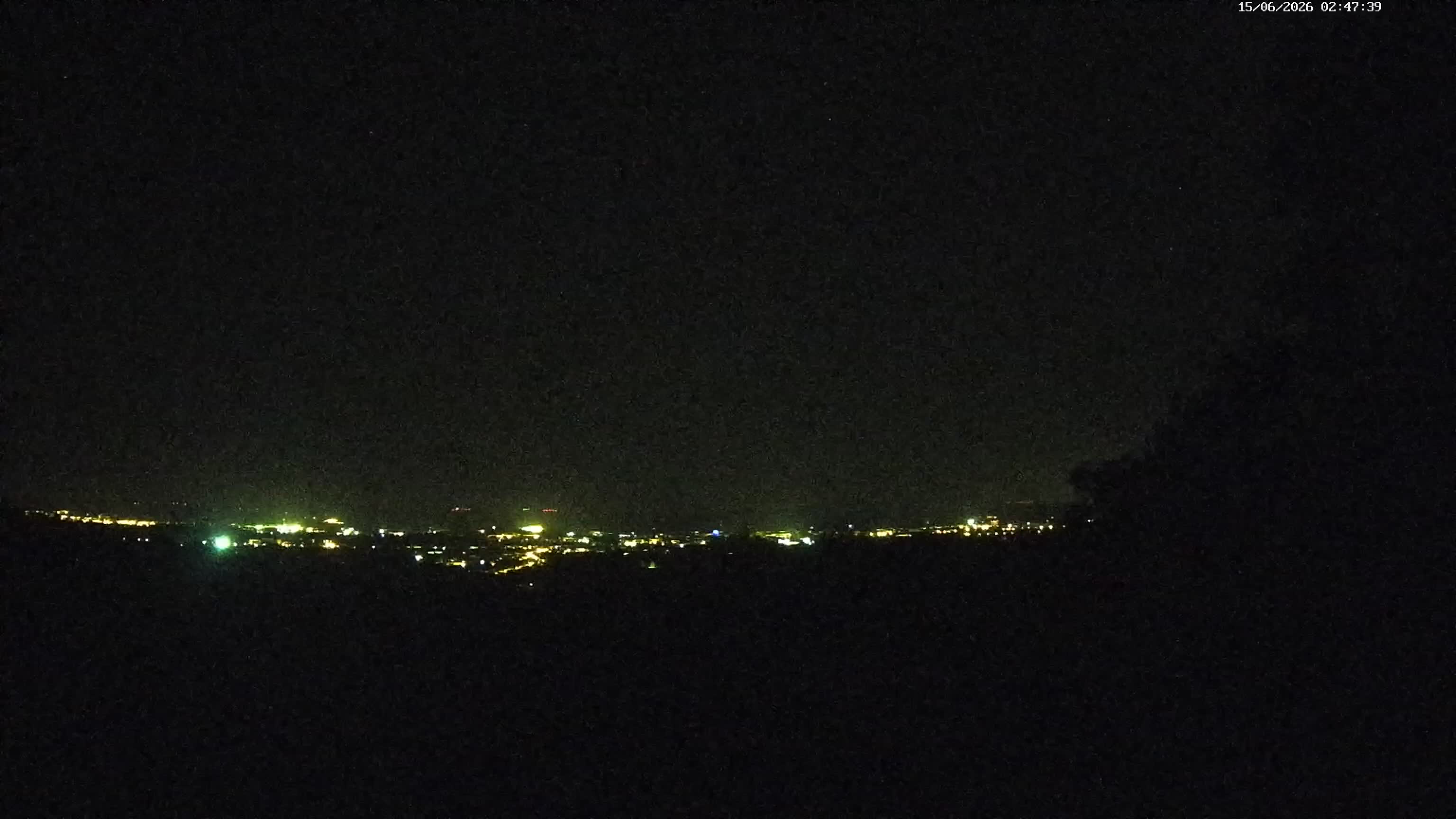 Webcam Image