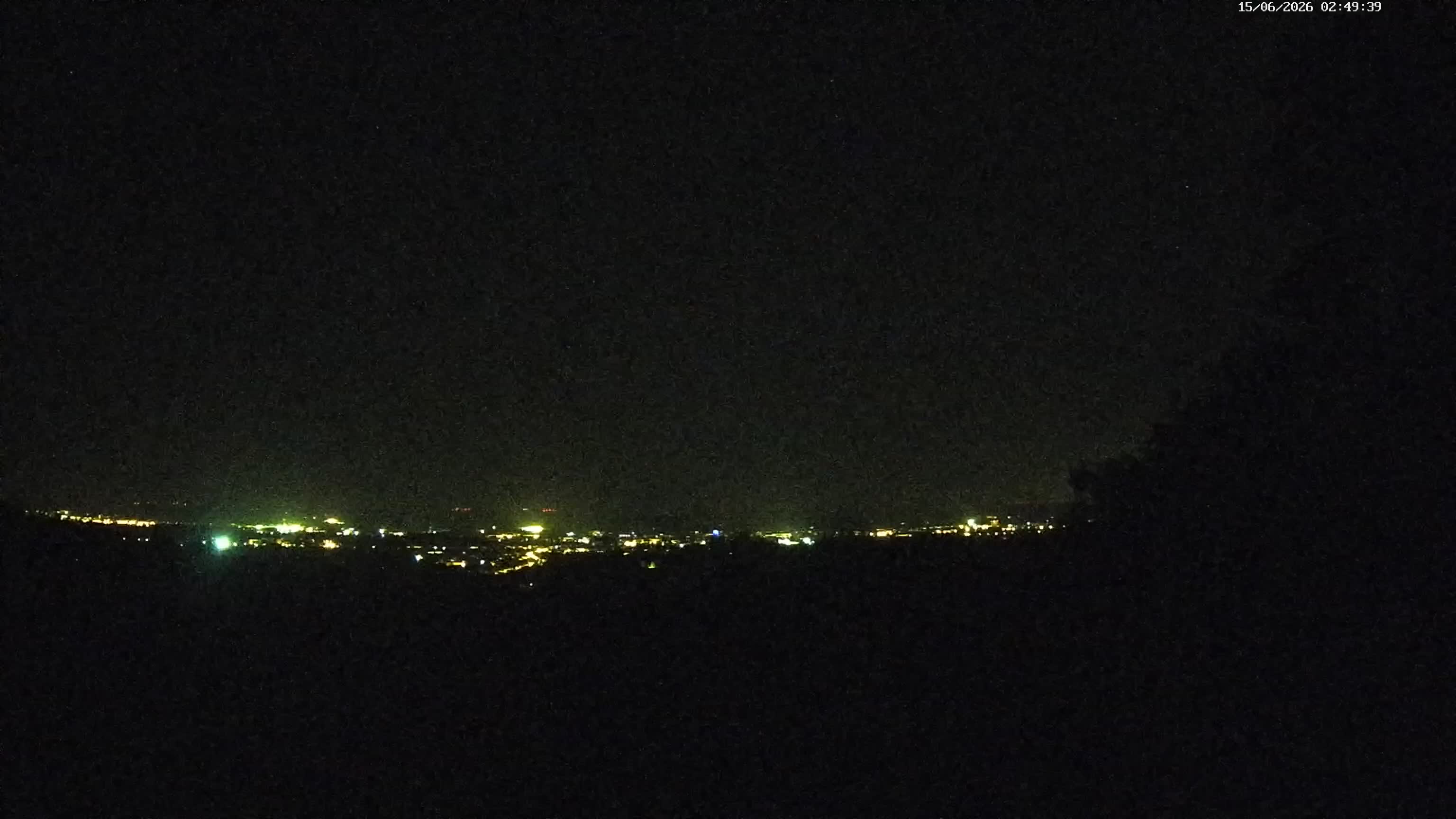 Webcam Image
