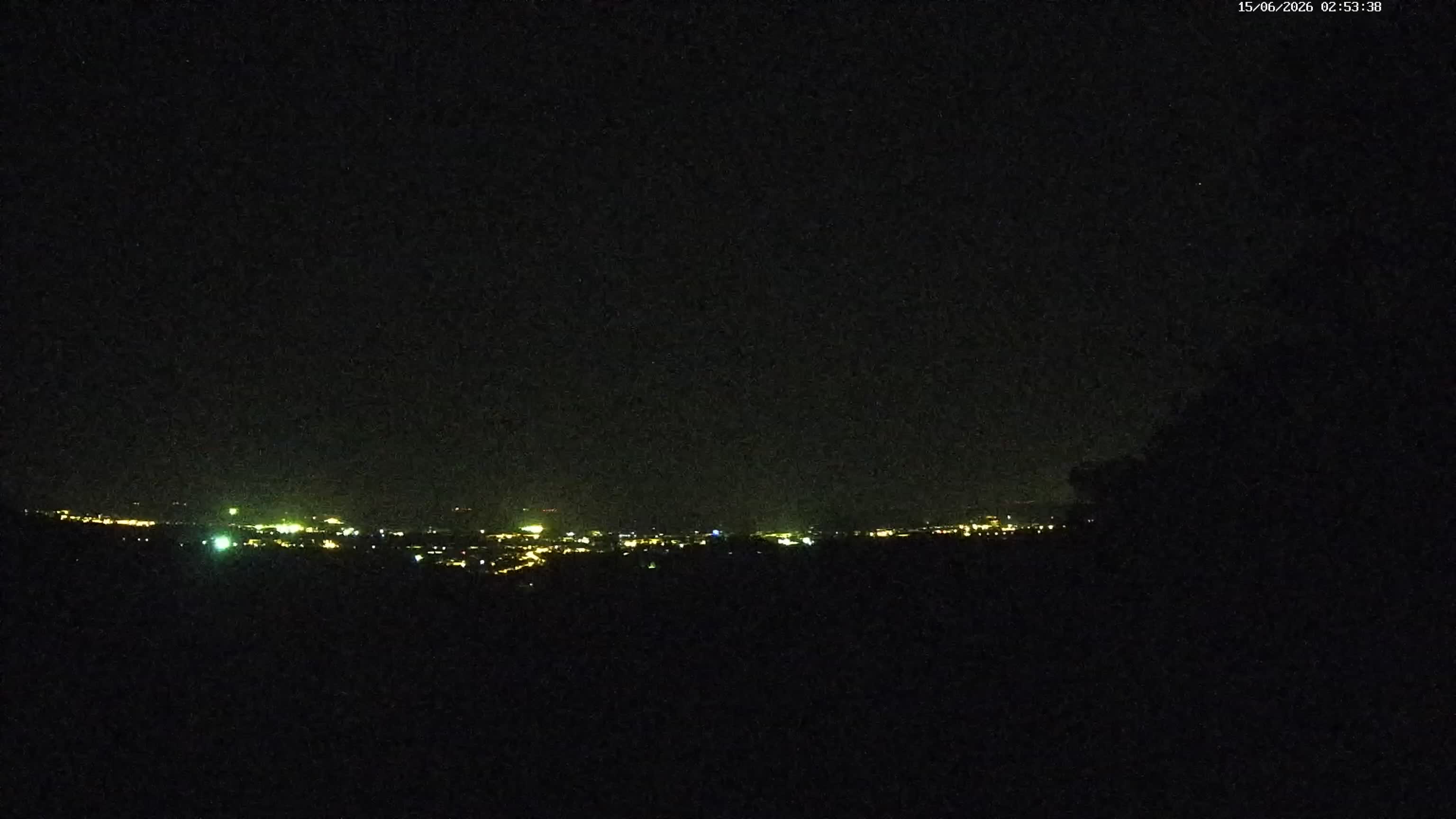 Webcam Image