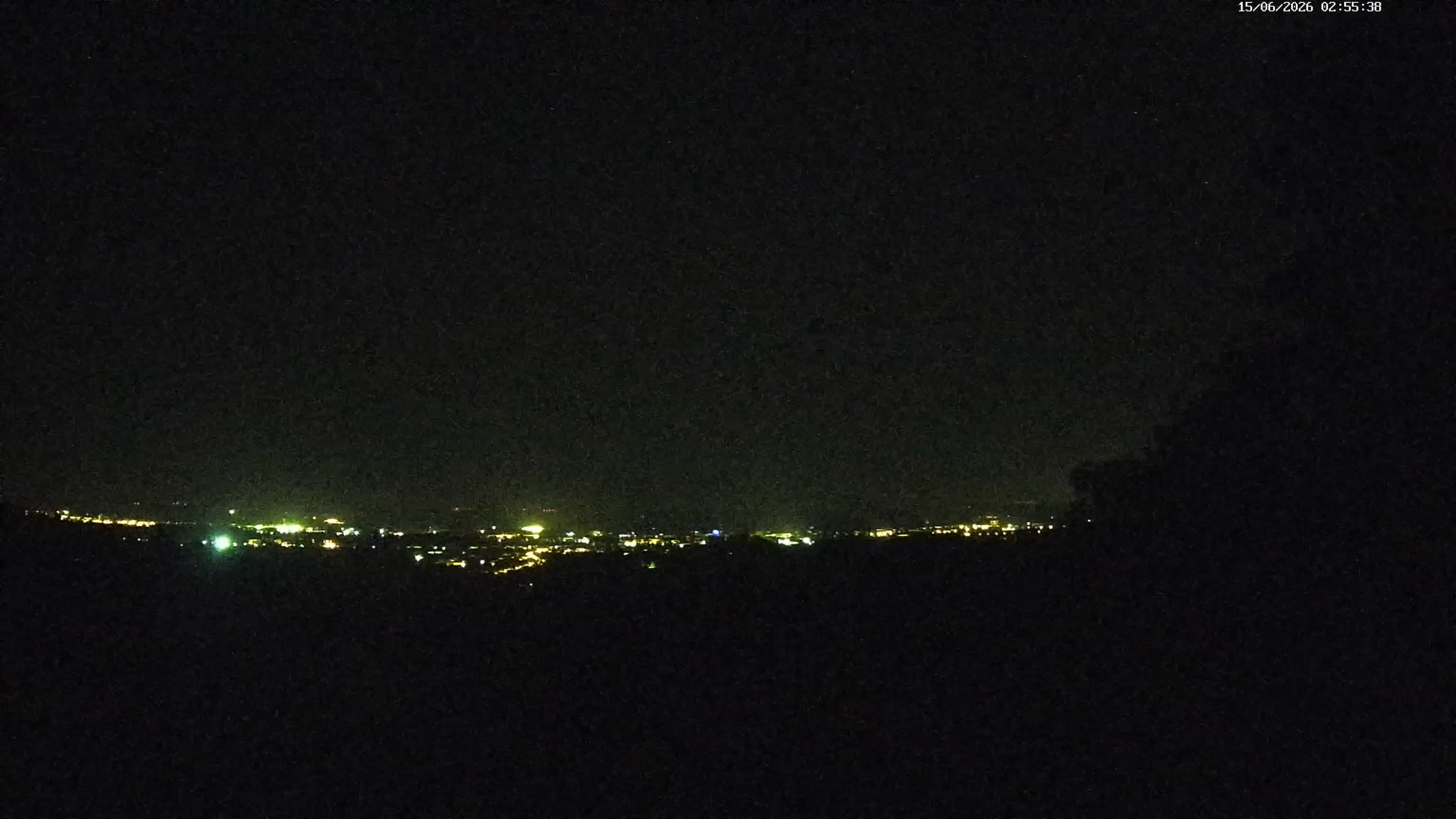 Webcam Image