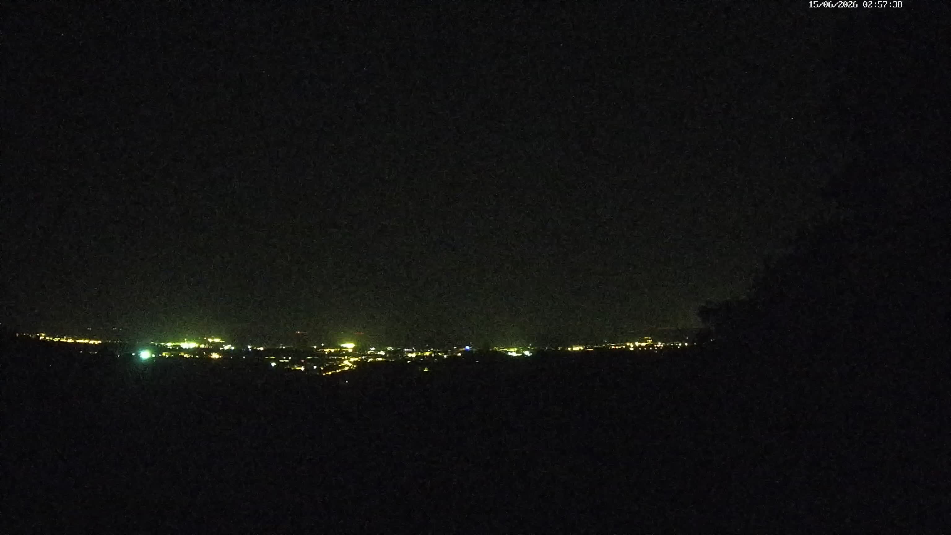 Webcam Image