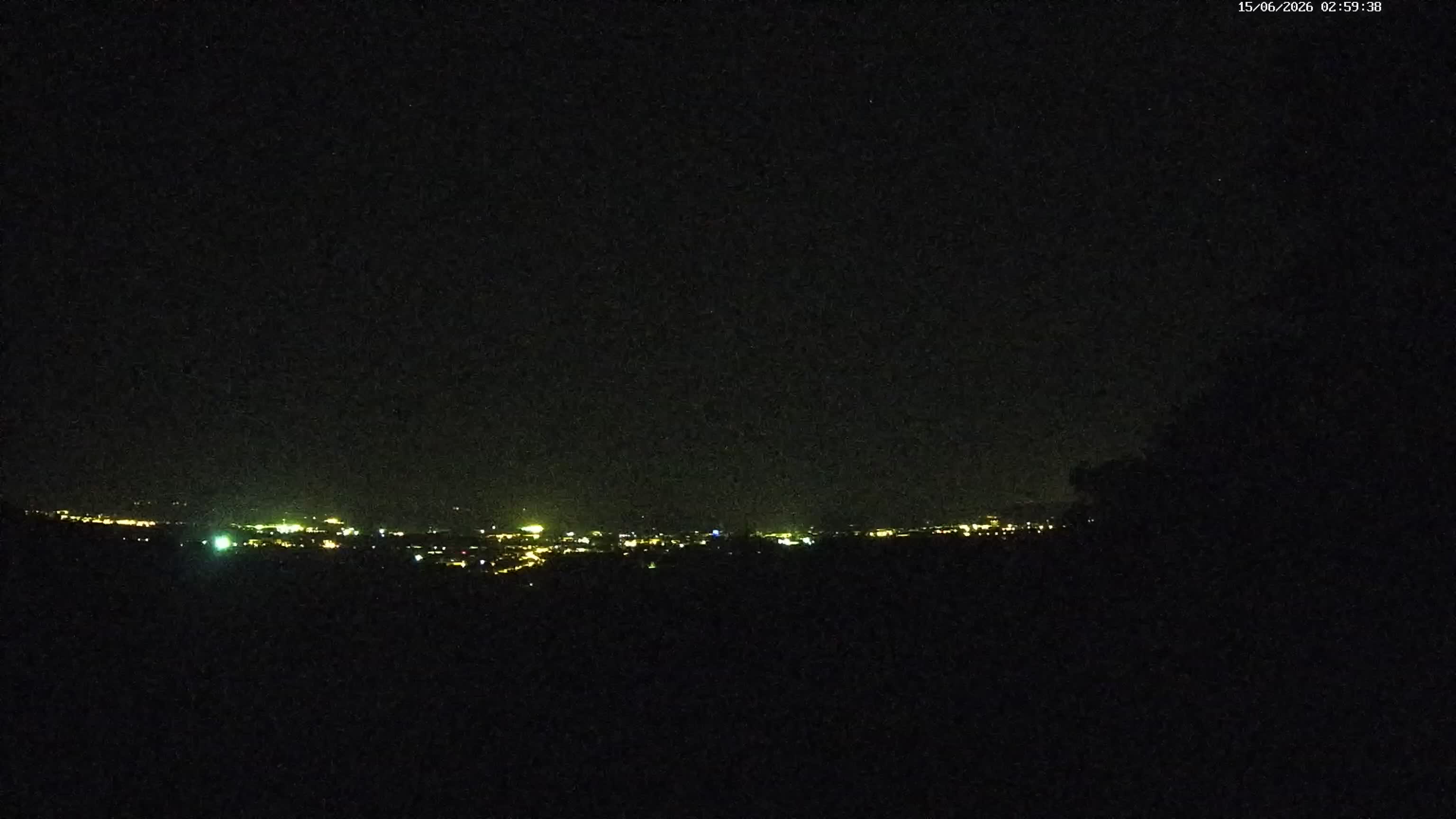 Webcam Image