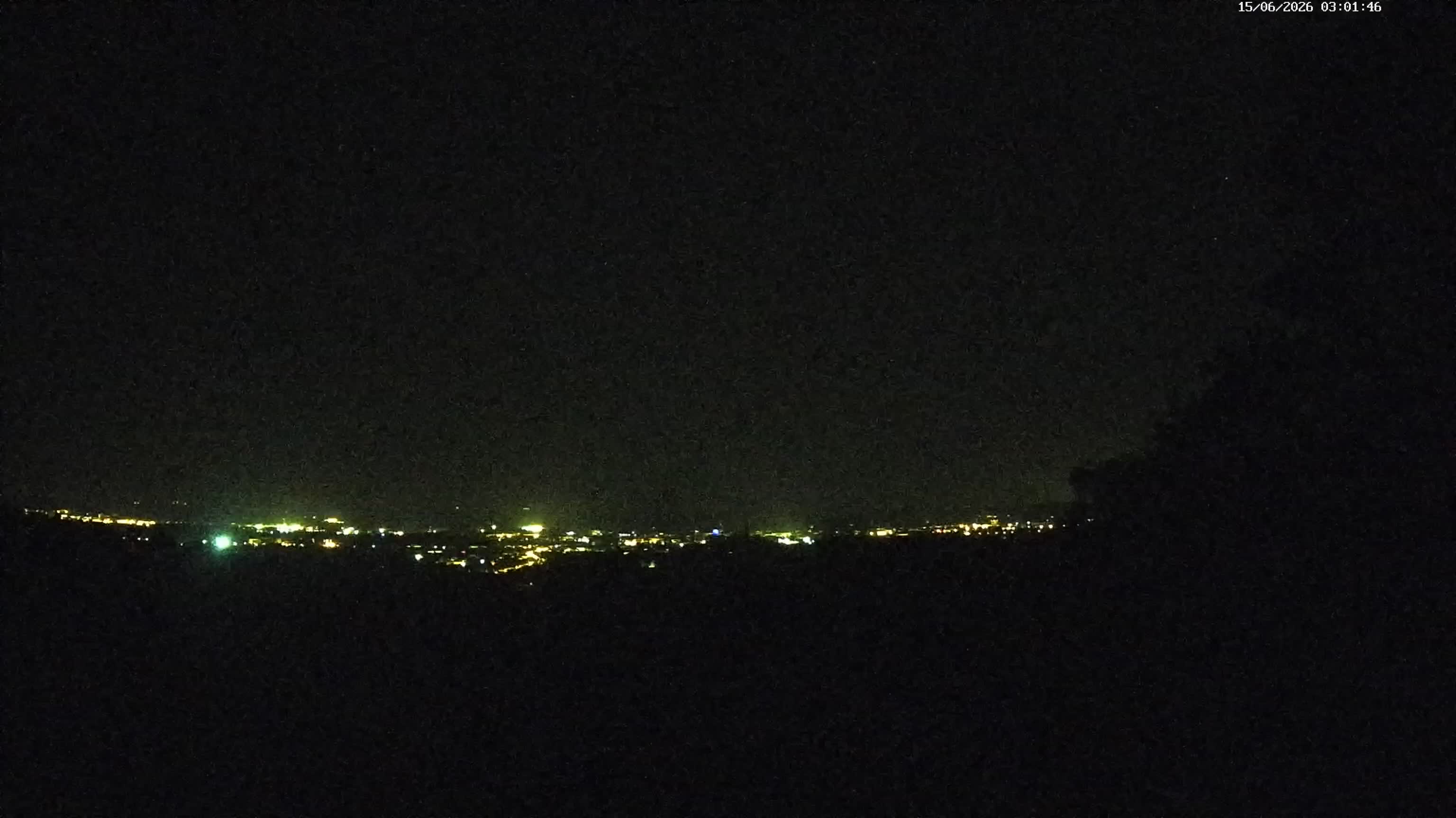 Webcam Image