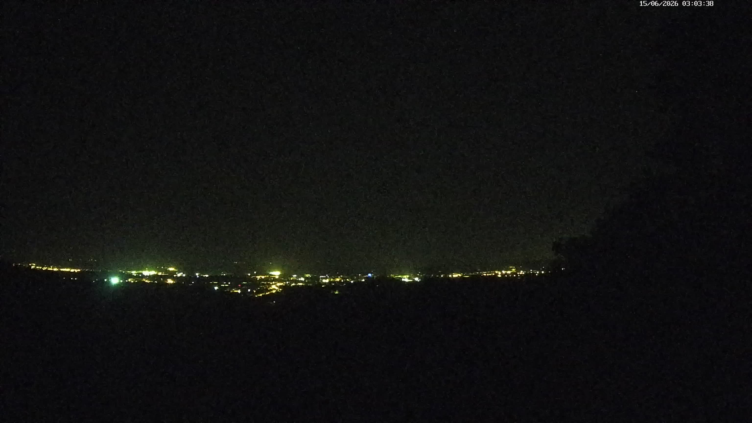 Webcam Image