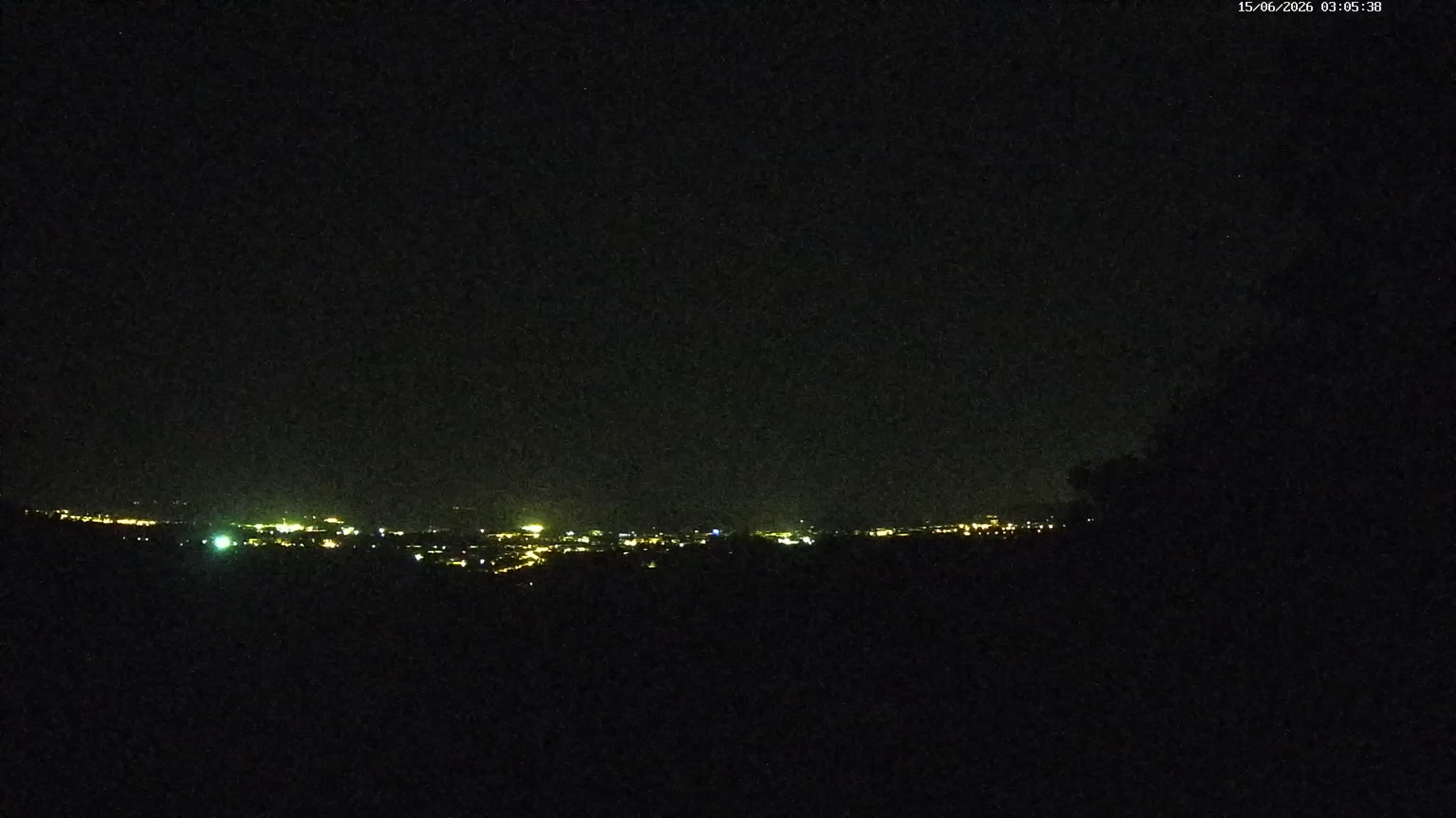 Webcam Image