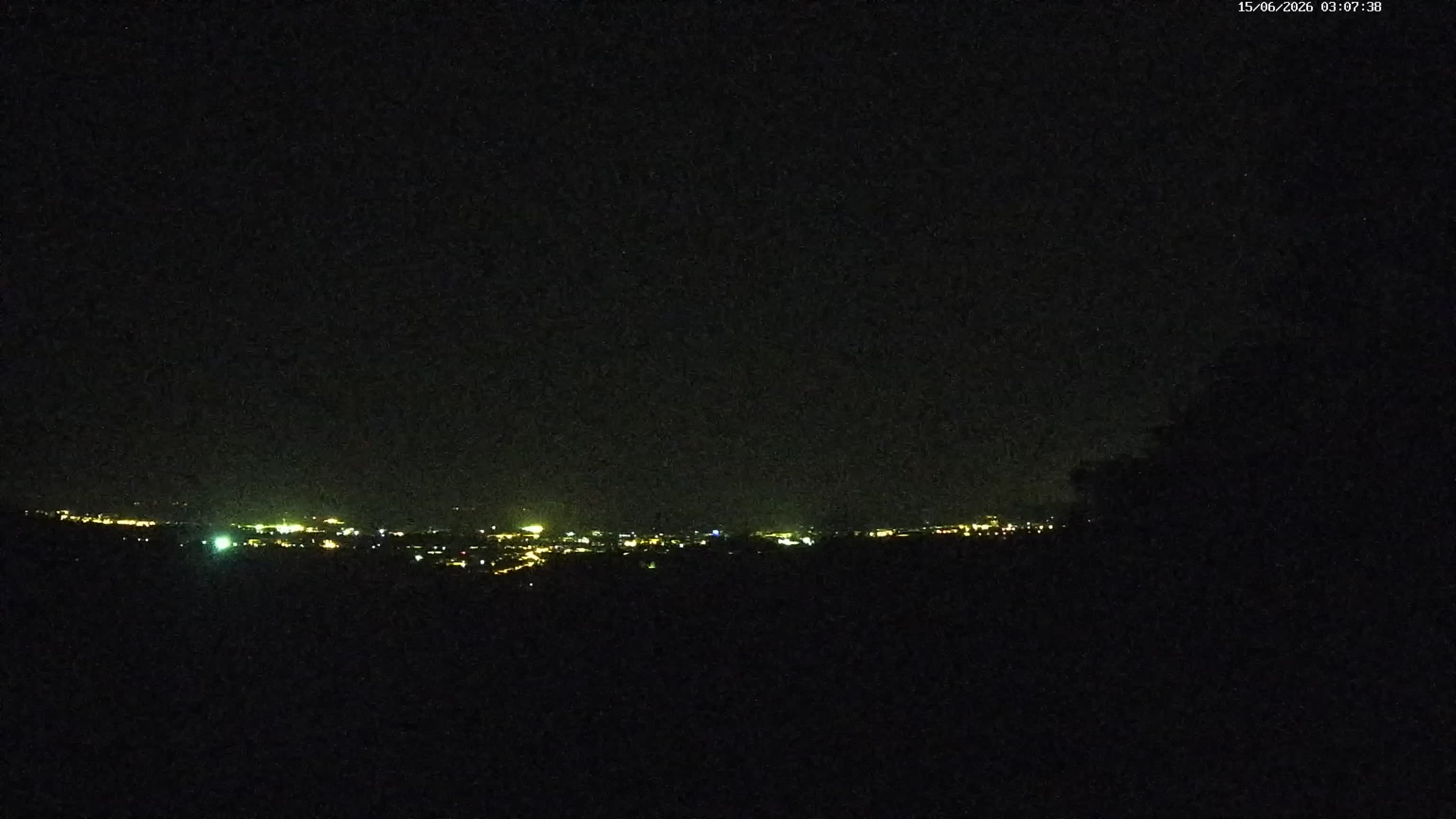 Webcam Image