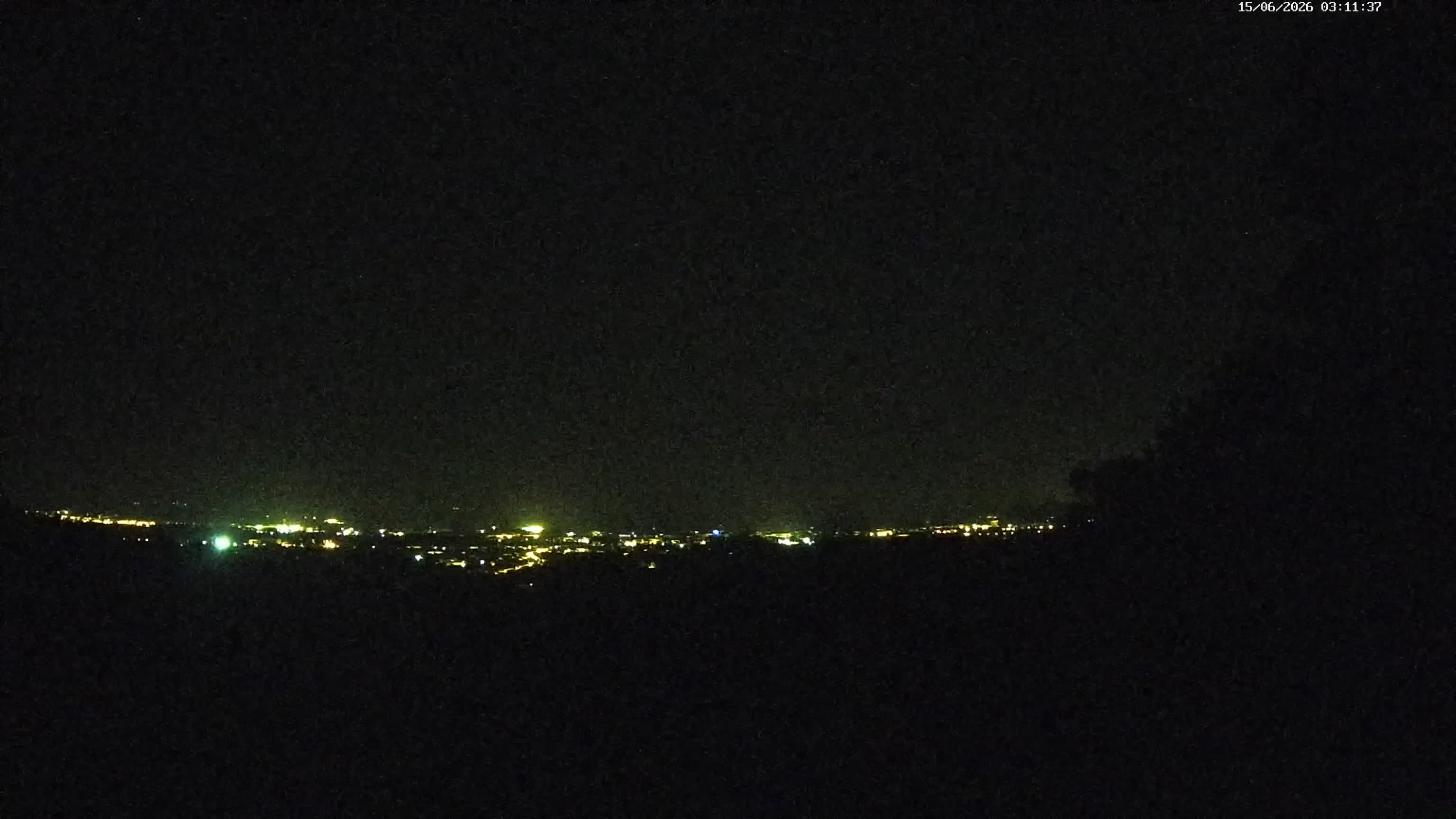 Webcam Image