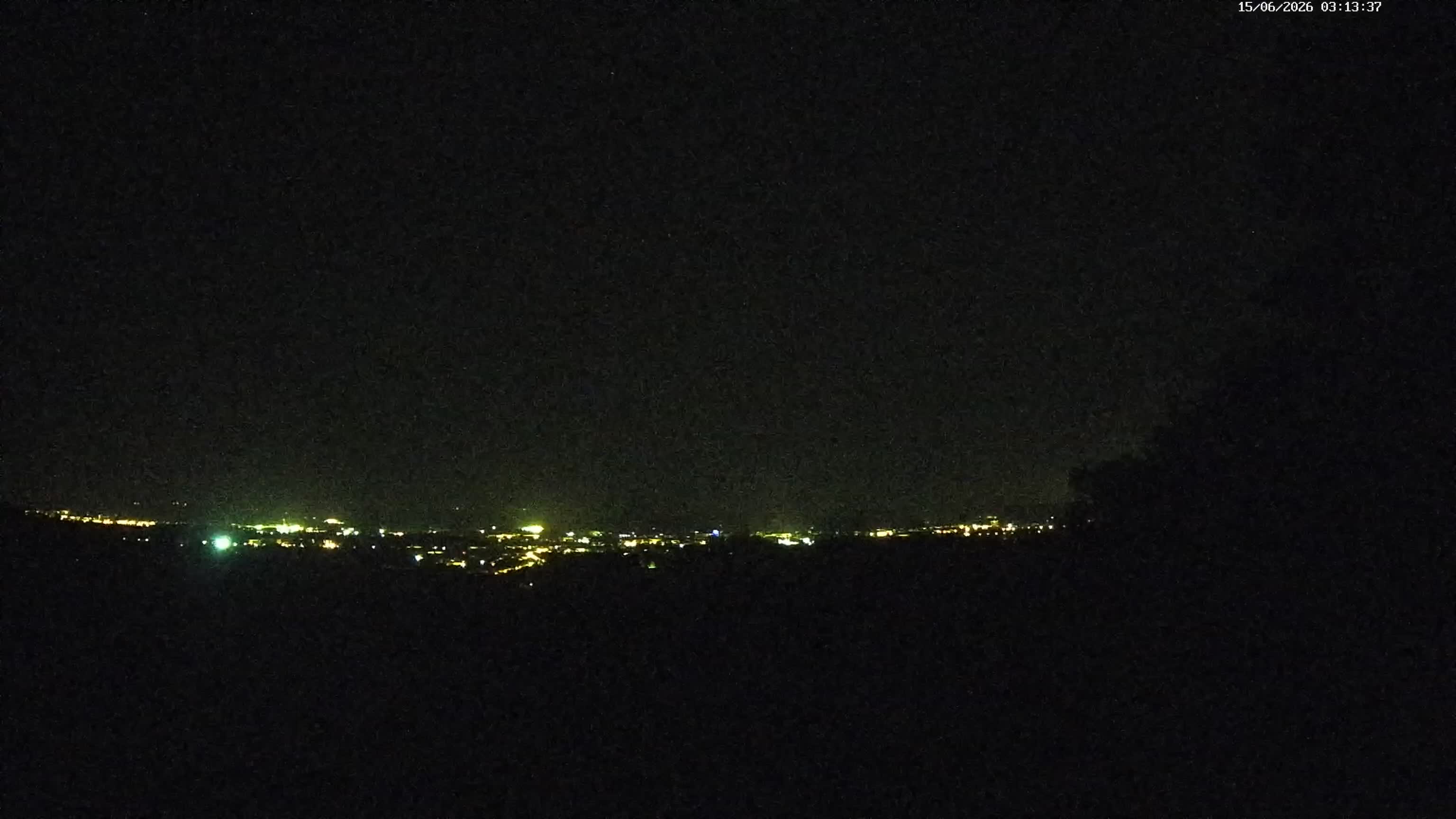 Webcam Image