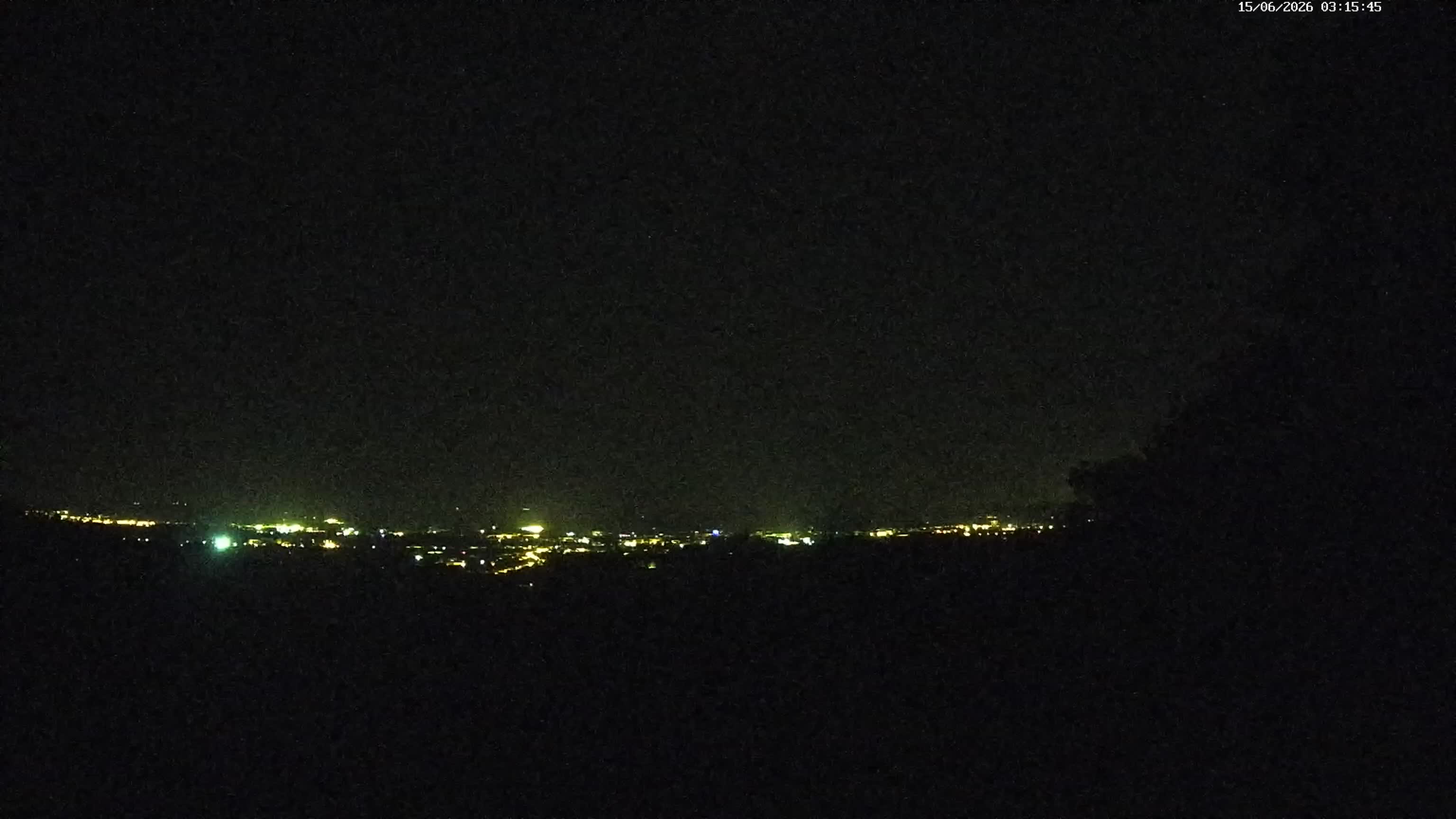 Webcam Image
