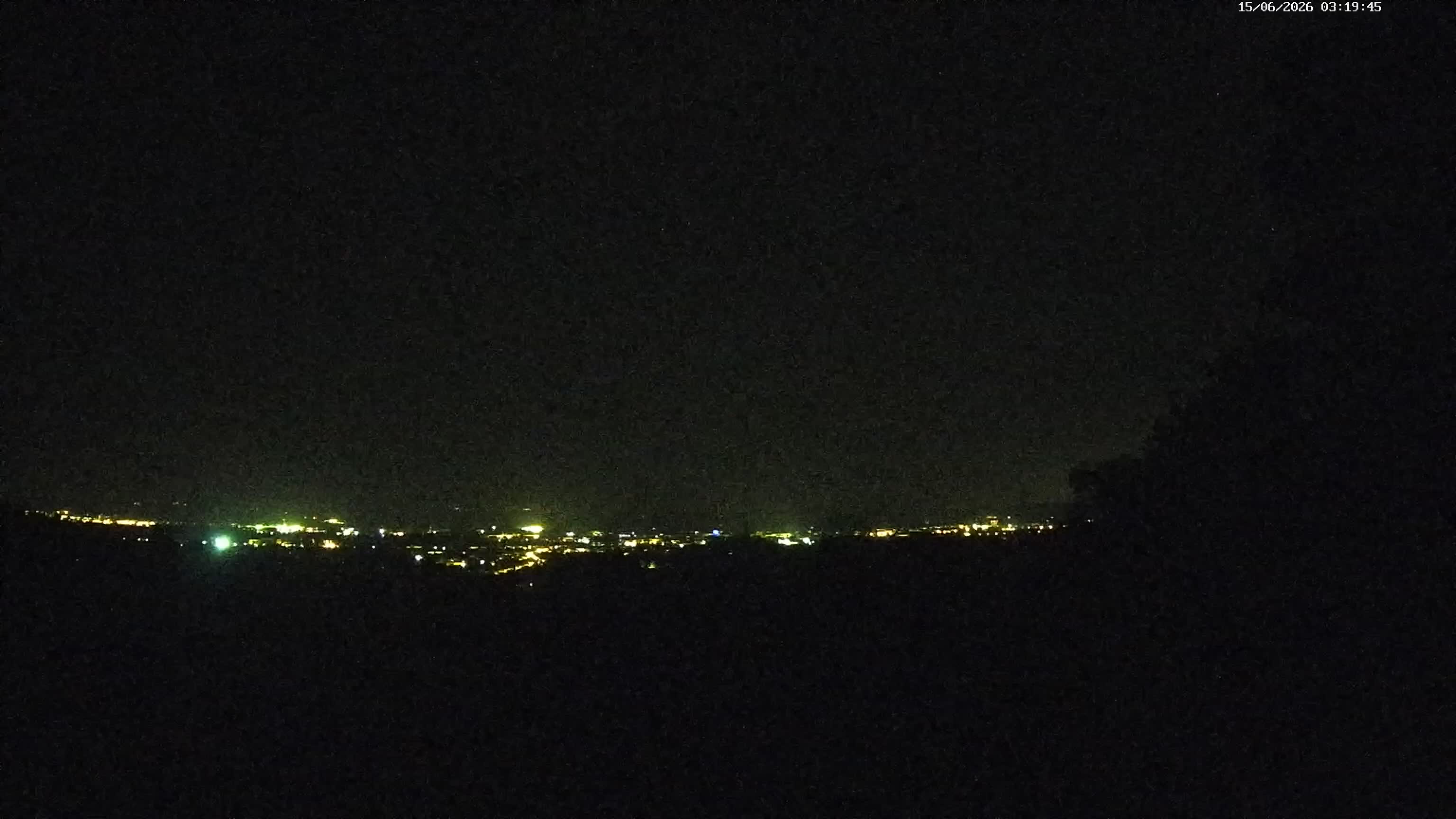 Webcam Image