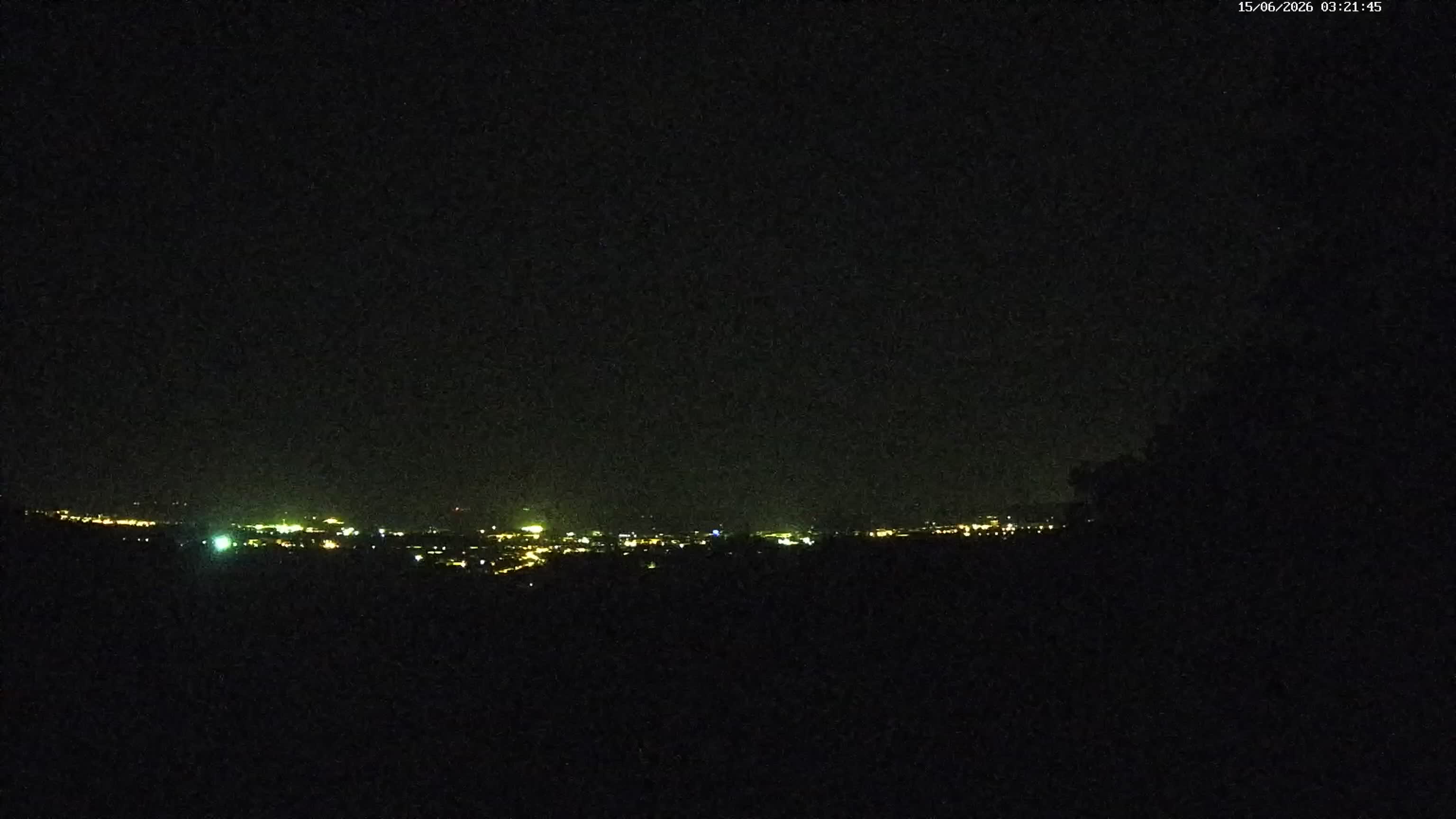Webcam Image