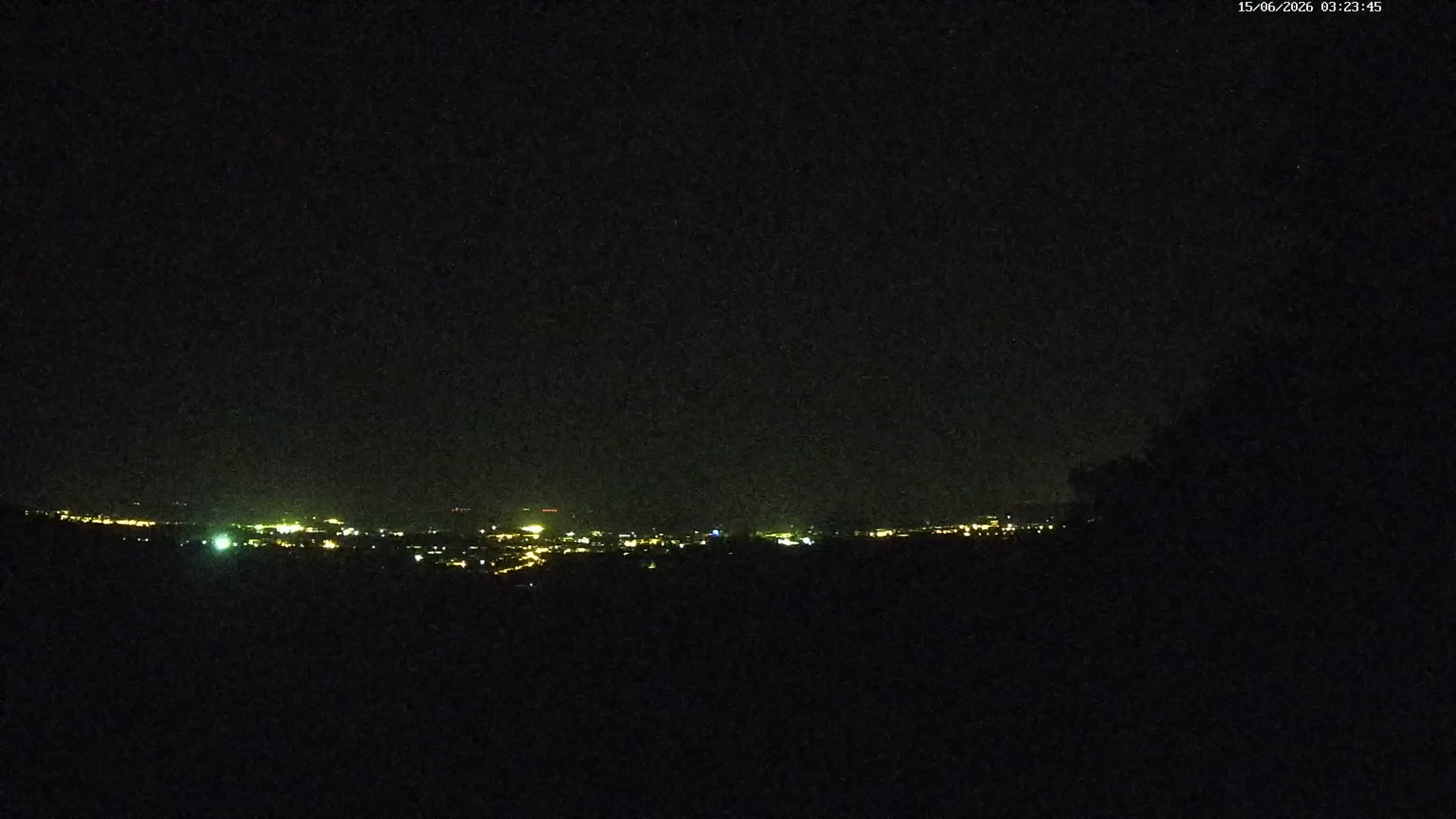 Webcam Image