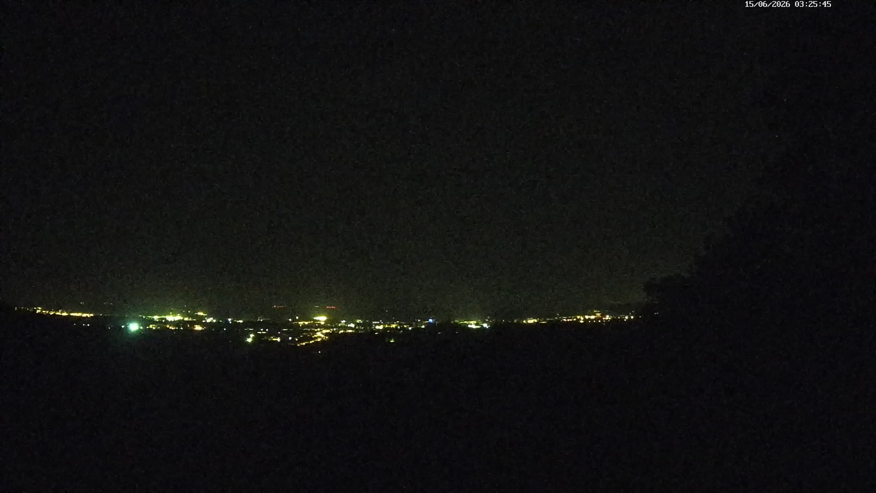 Webcam Image