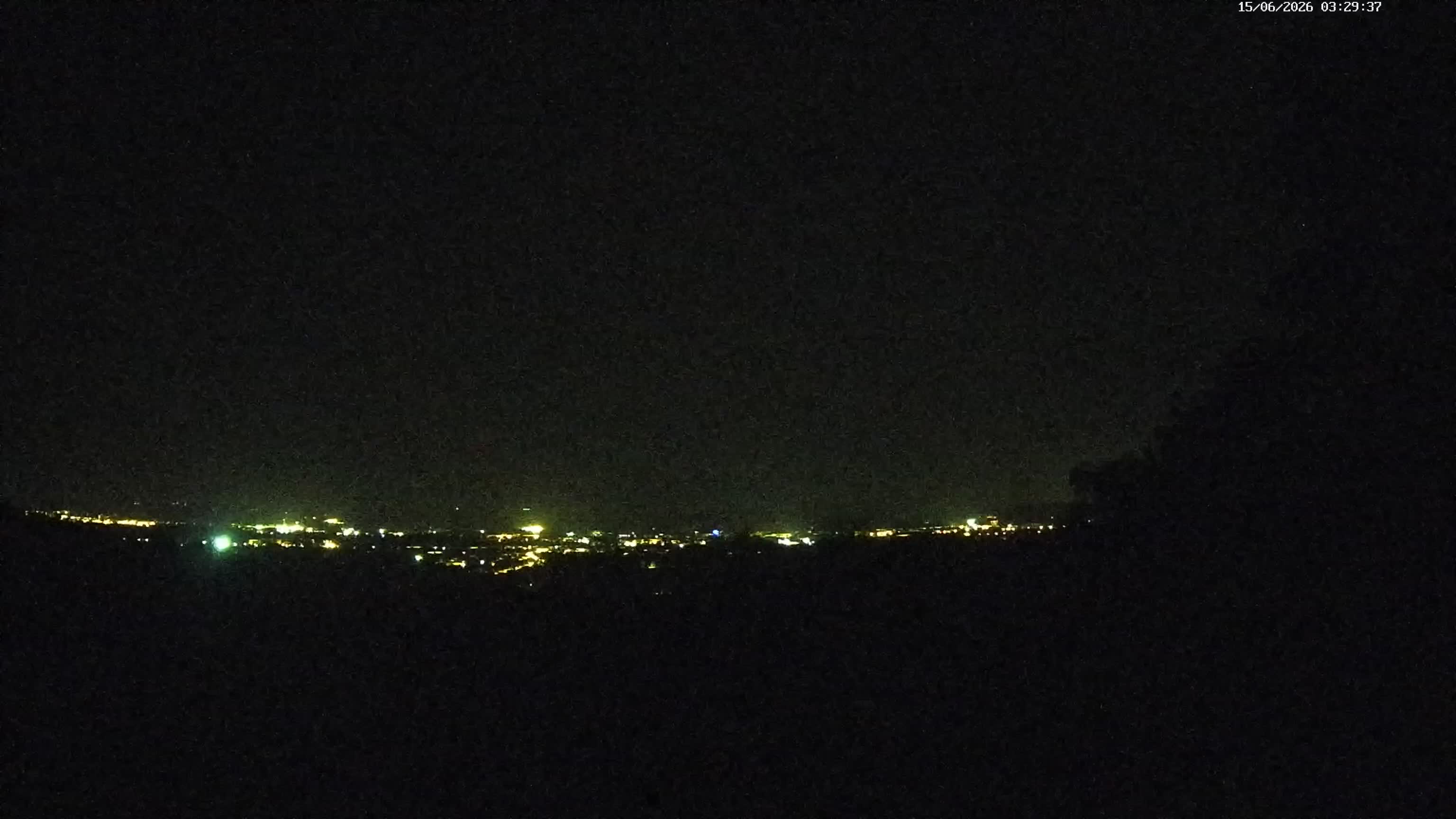 Webcam Image