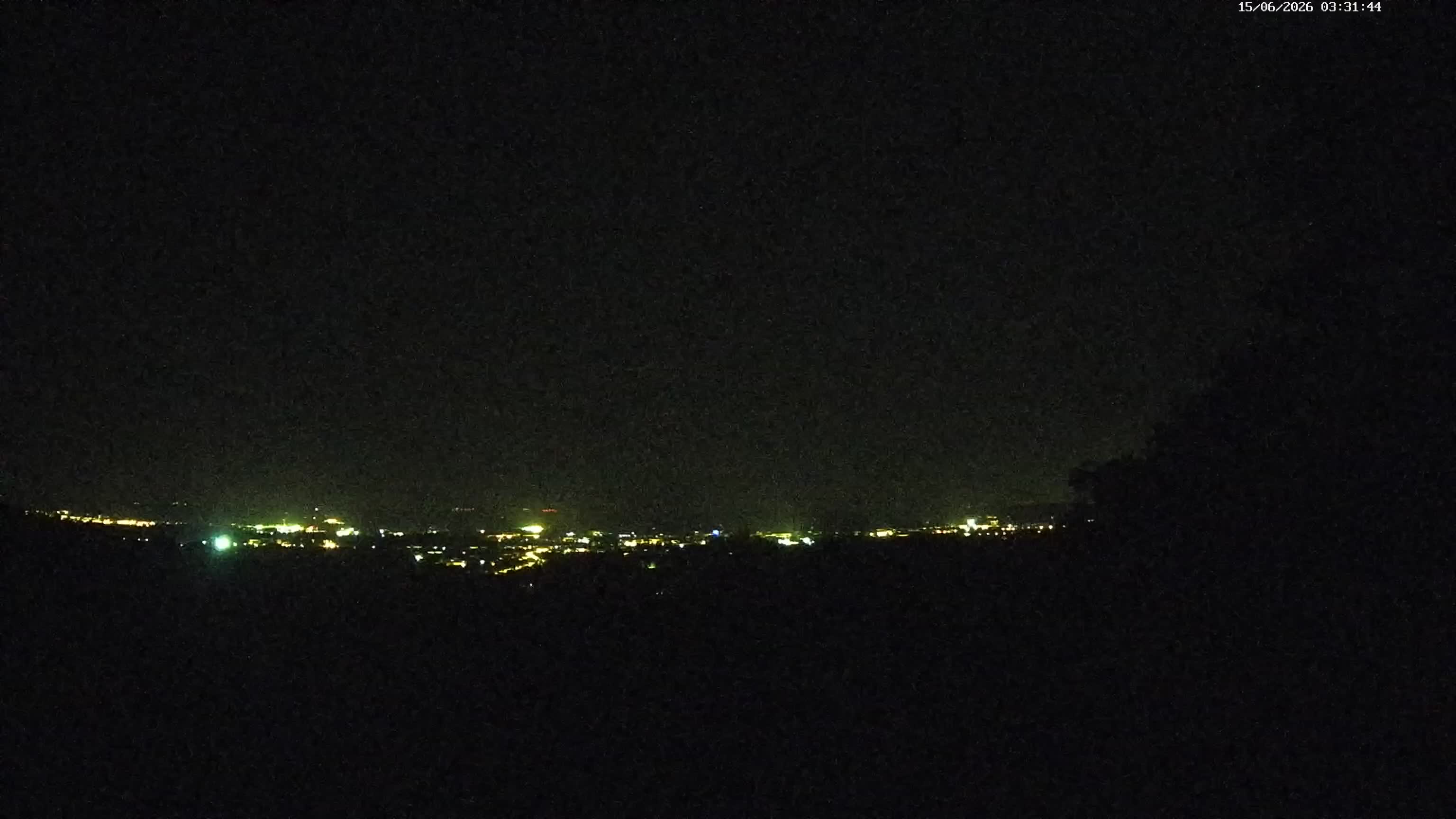 Webcam Image