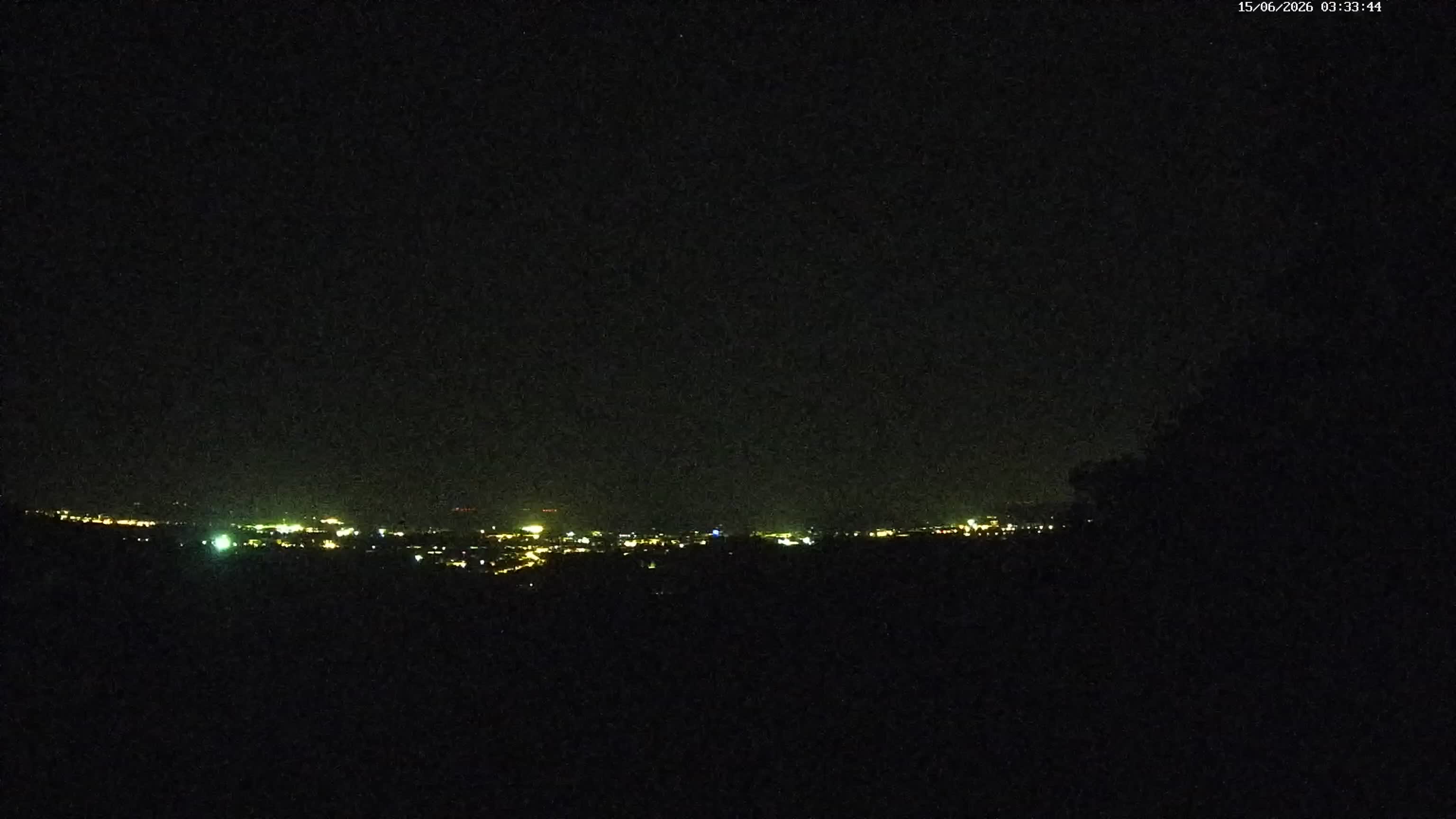 Webcam Image