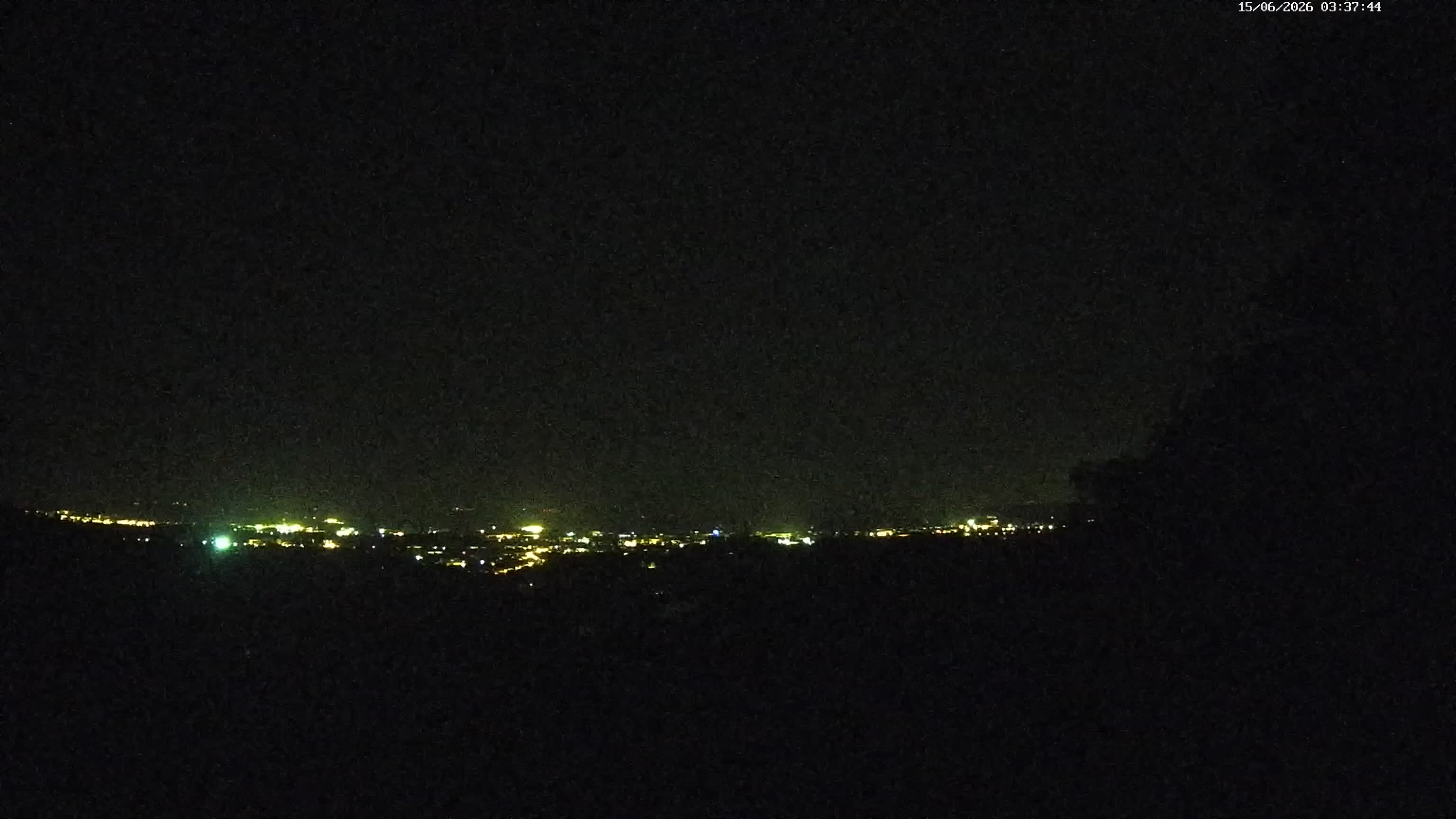 Webcam Image