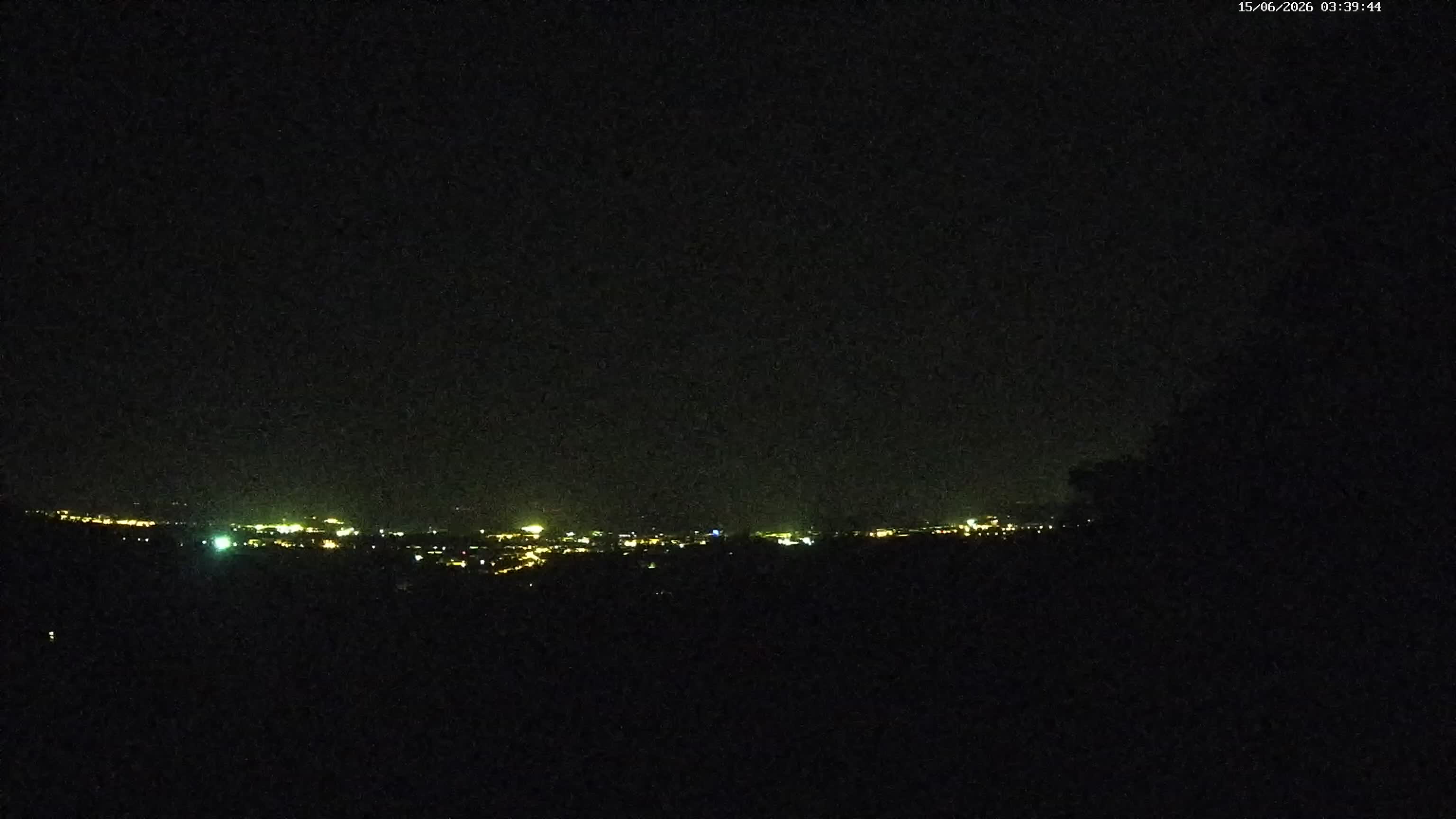 Webcam Image