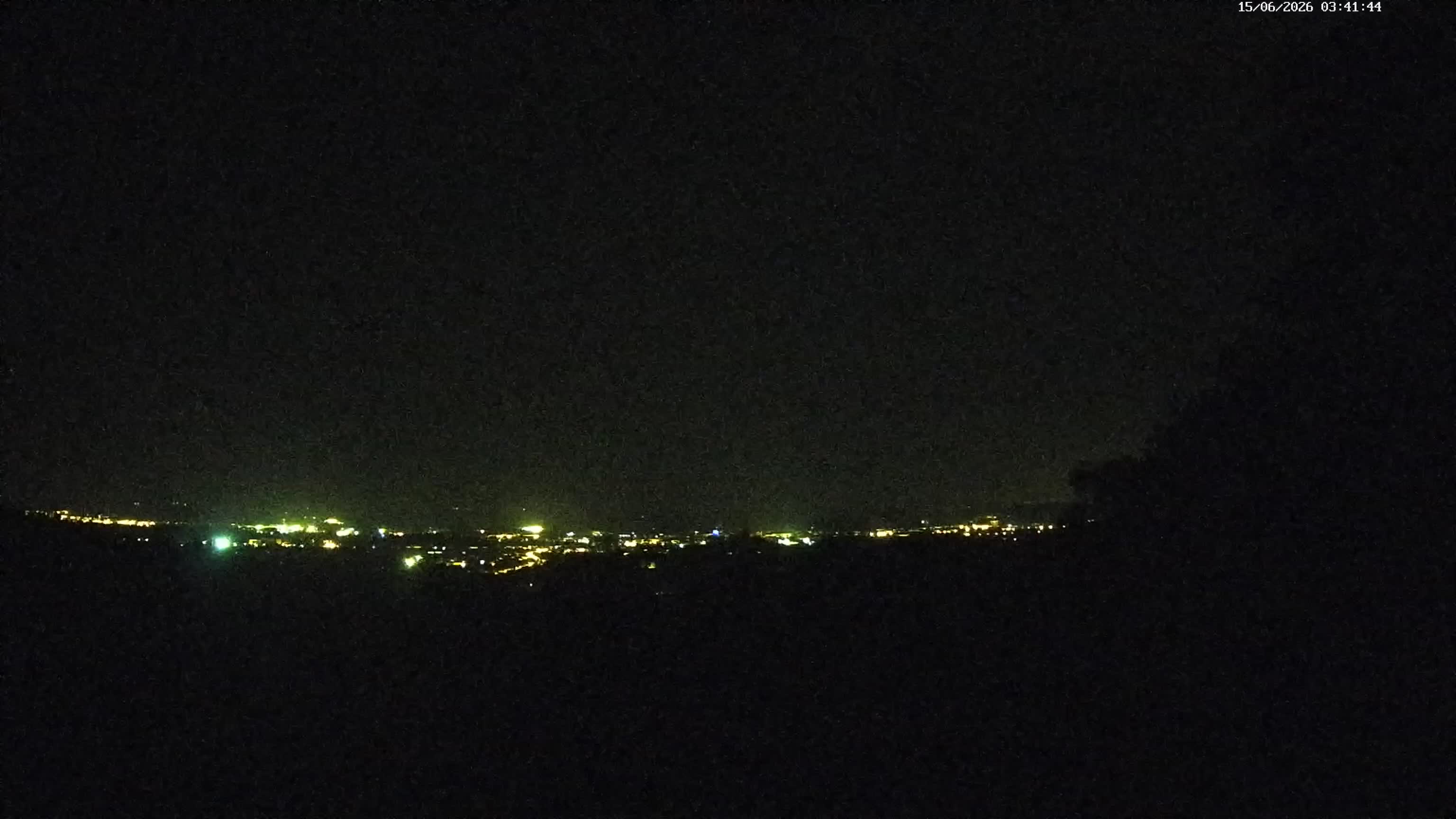 Webcam Image