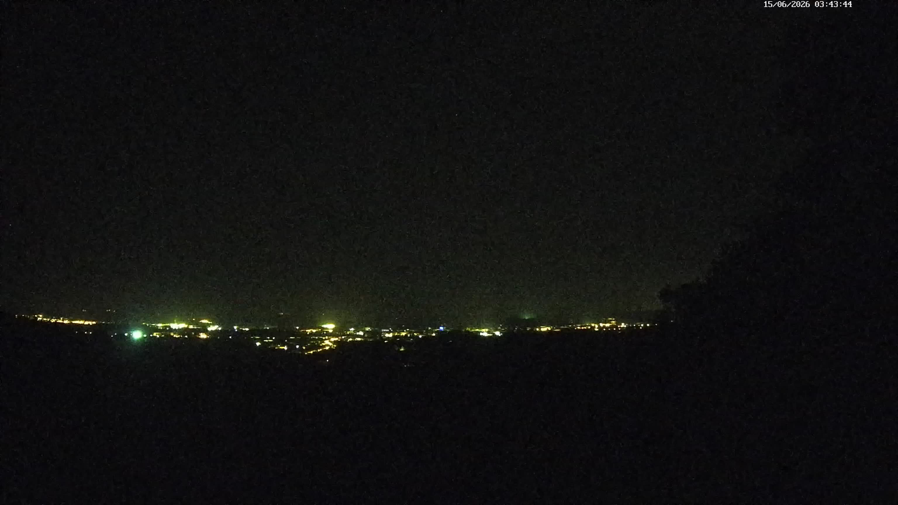 Webcam Image