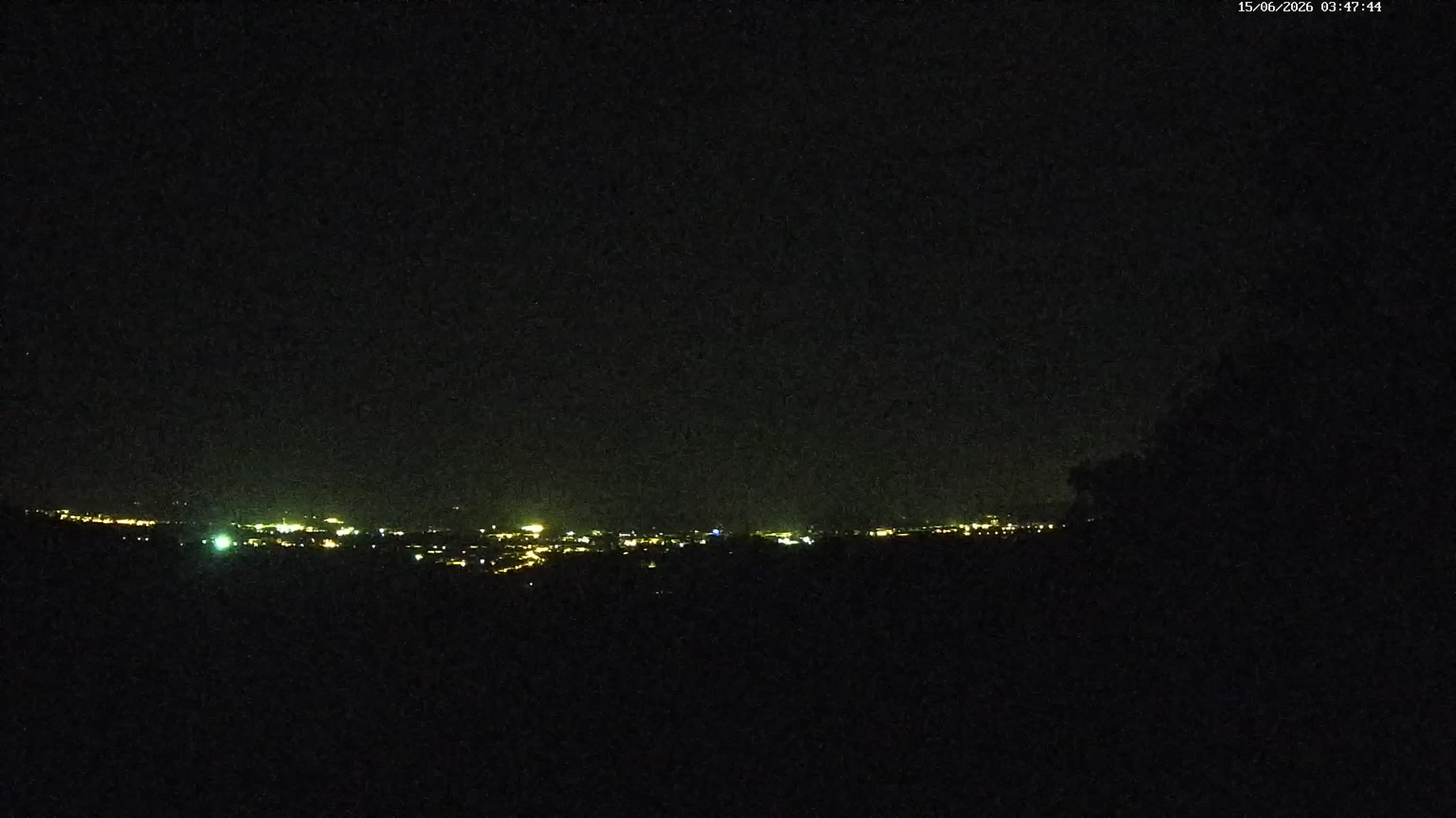 Webcam Image