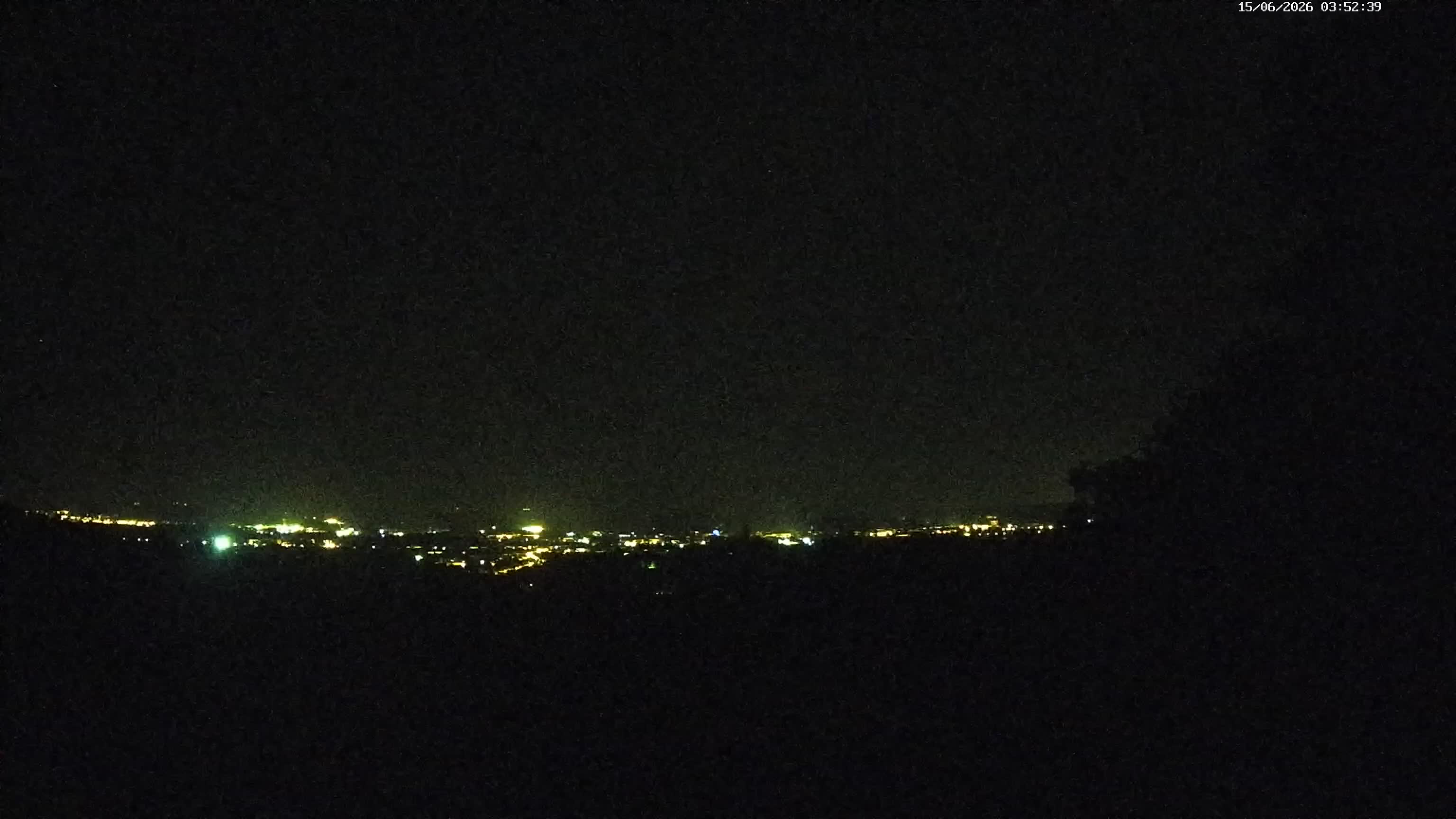Webcam Image