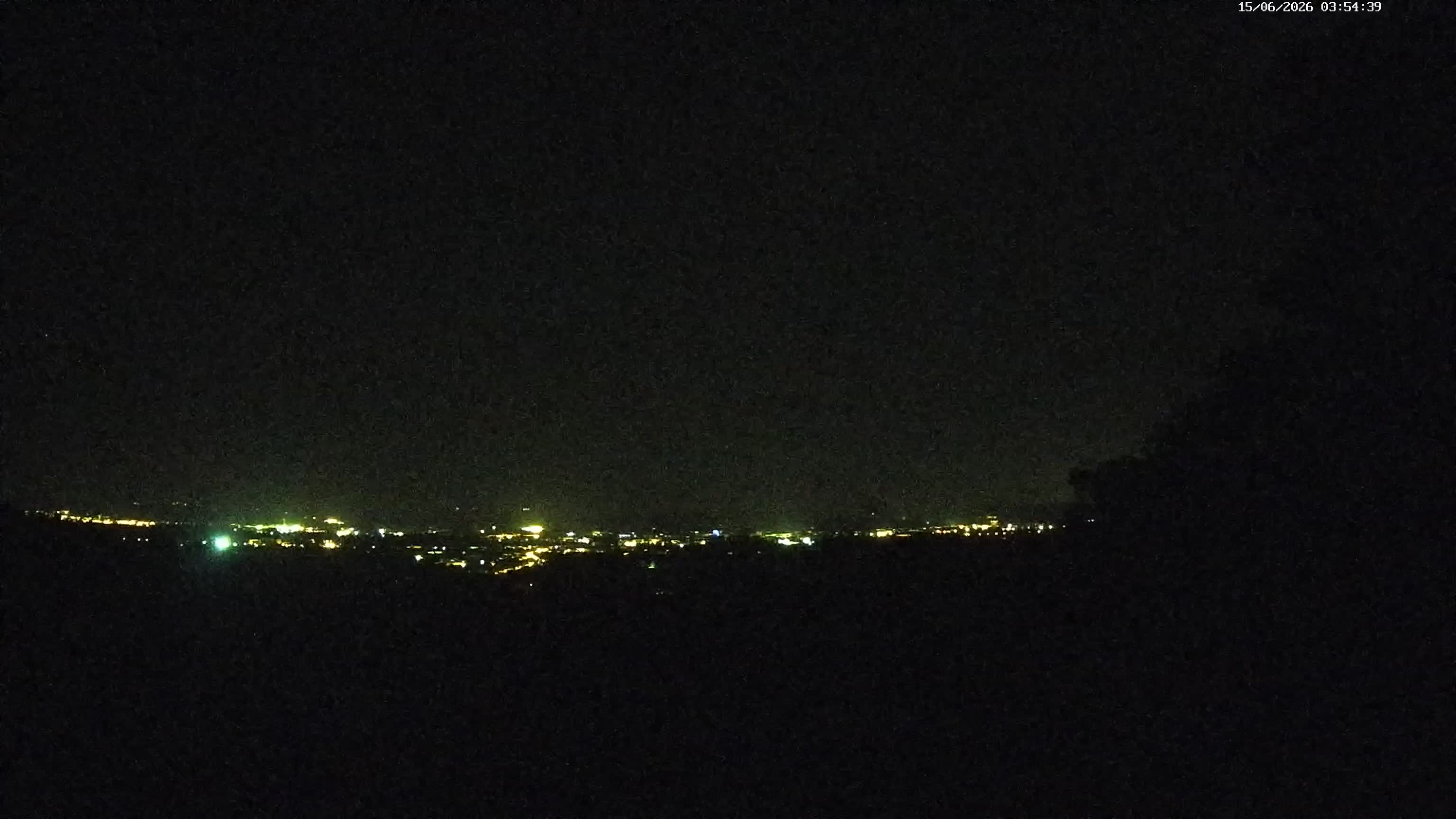 Webcam Image