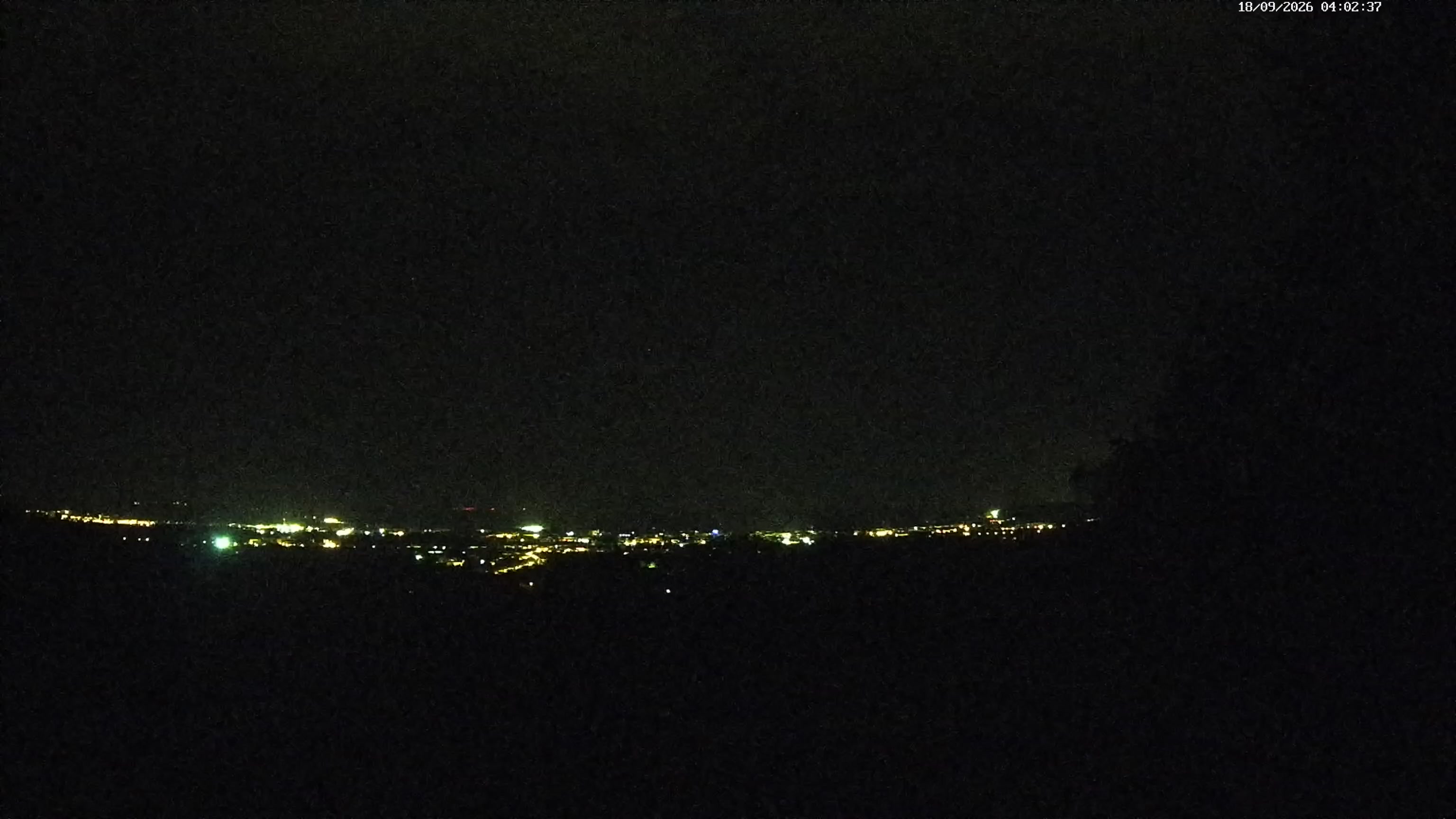 Webcam Image