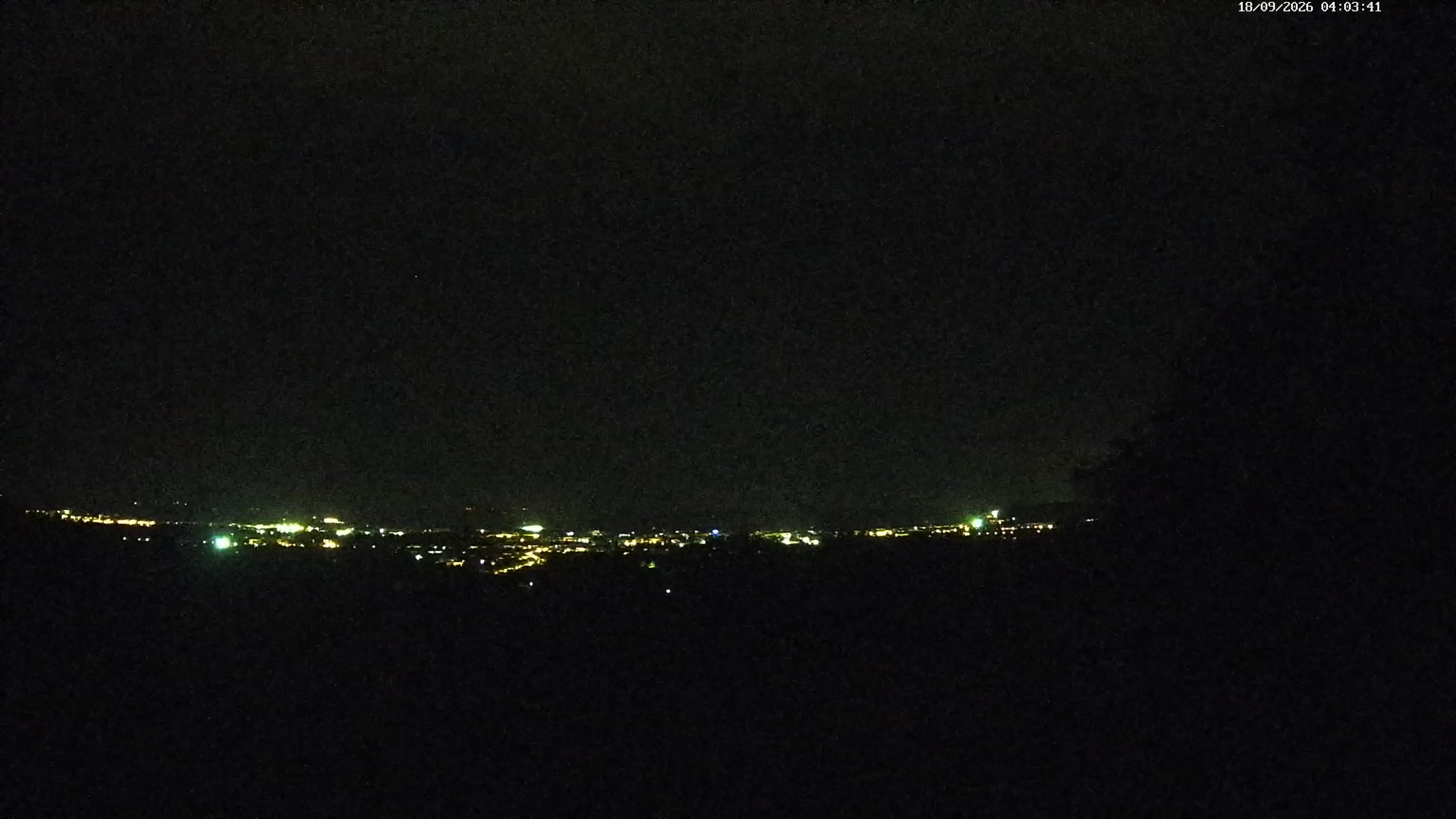 Webcam Image