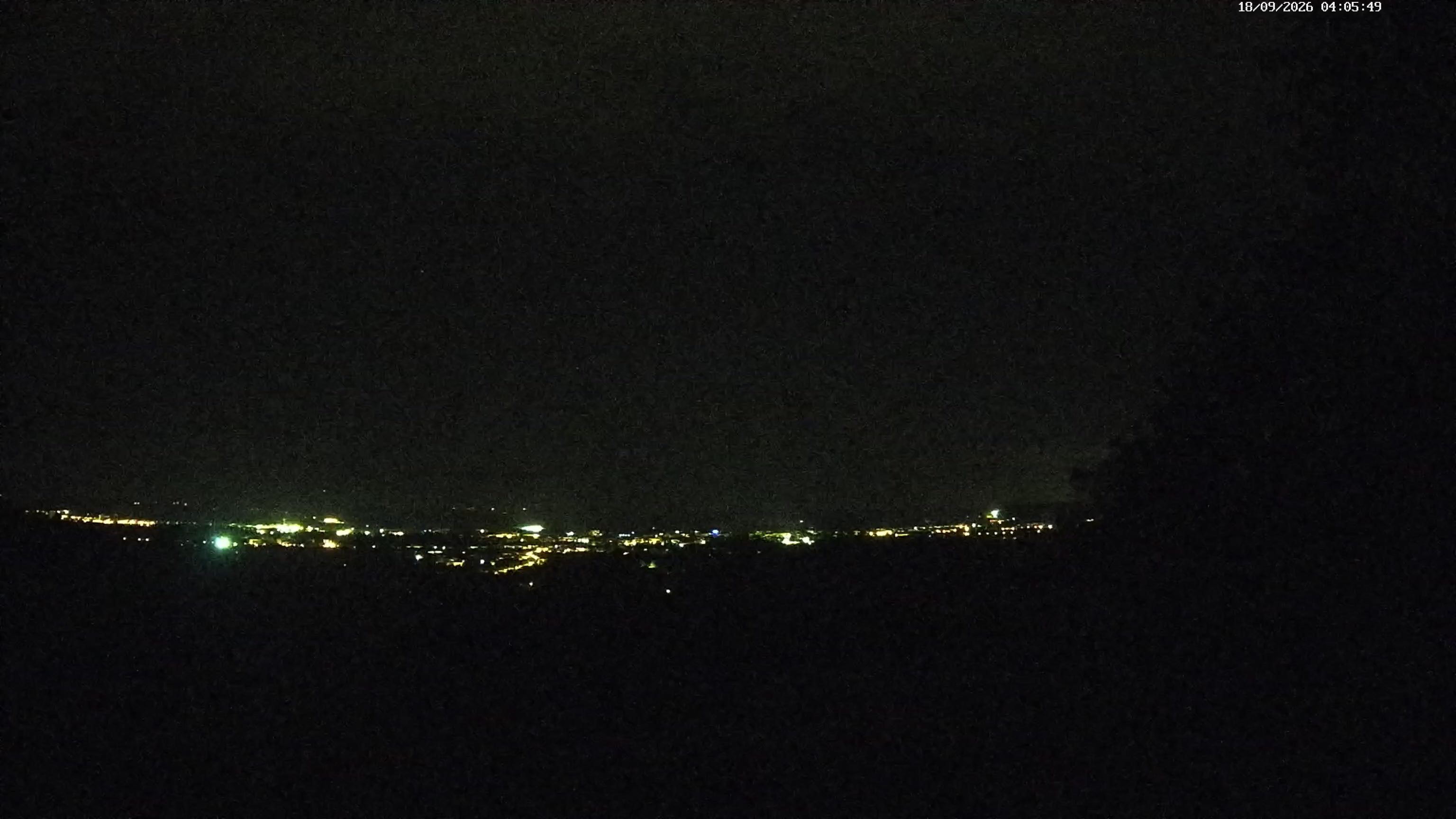 Webcam Image