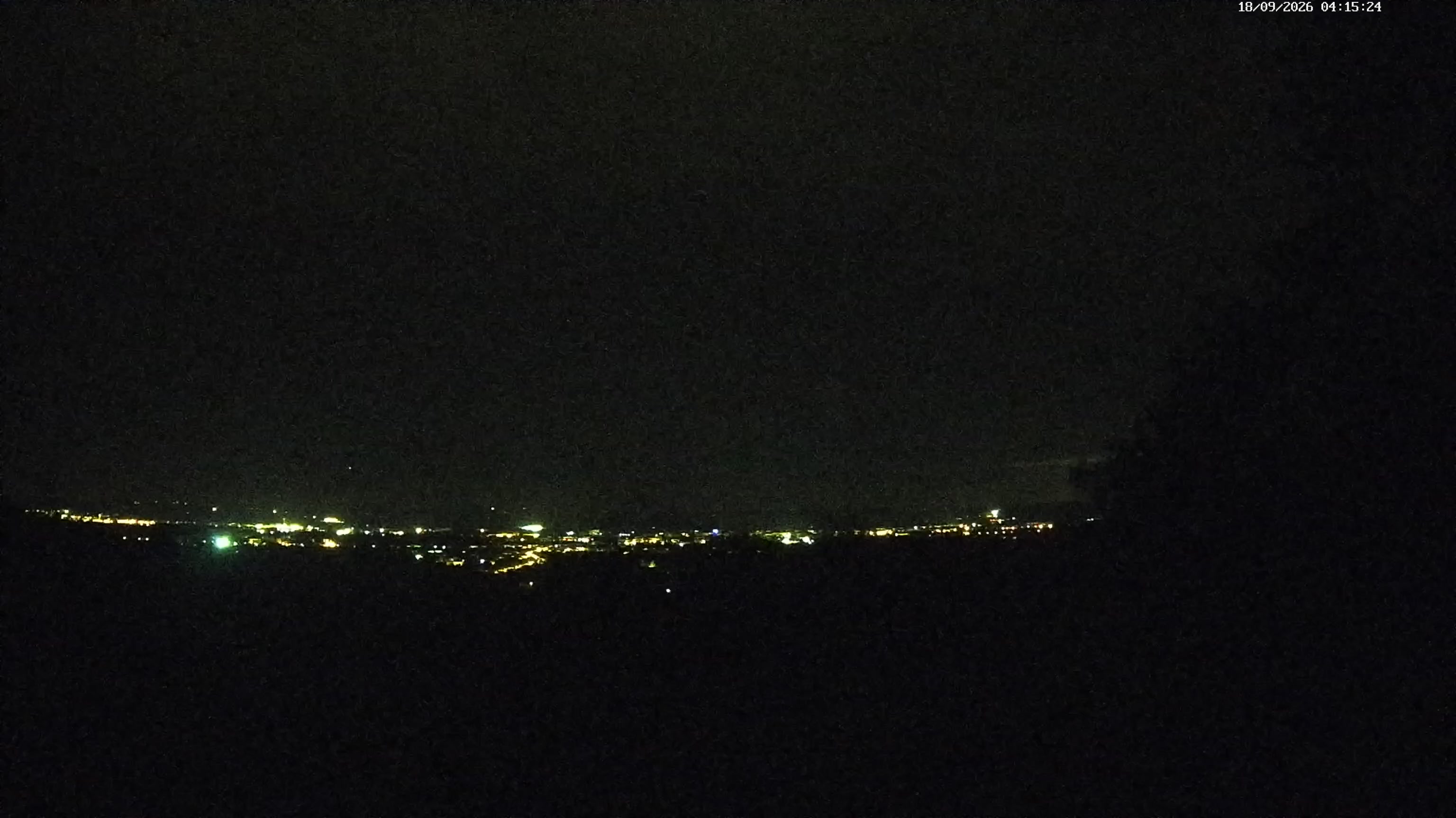 Webcam Image