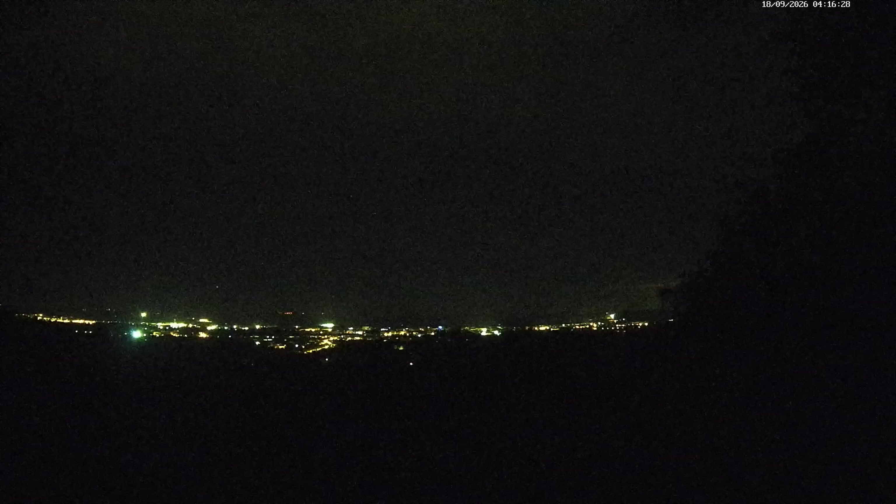 Webcam Image