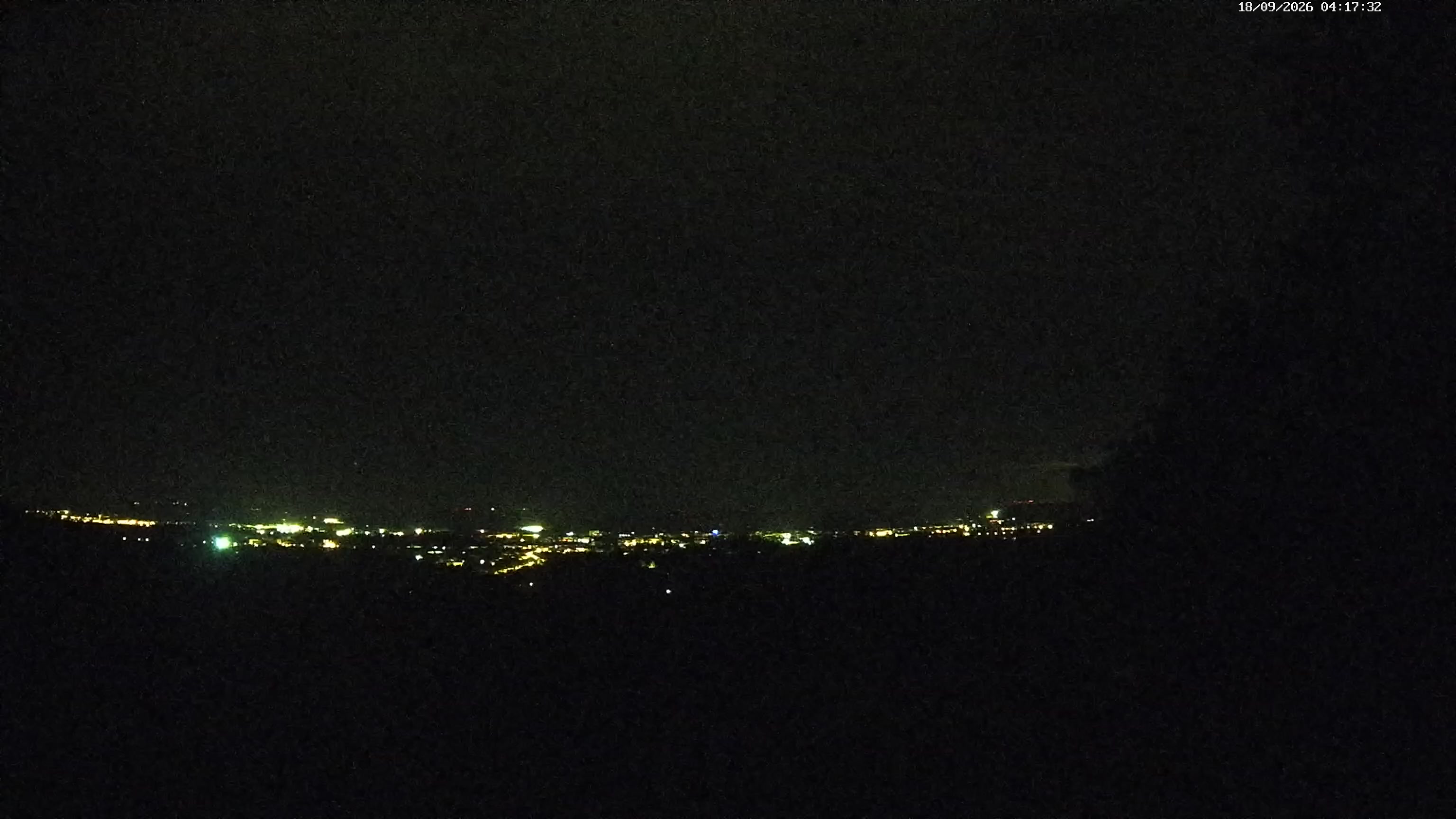 Webcam Image