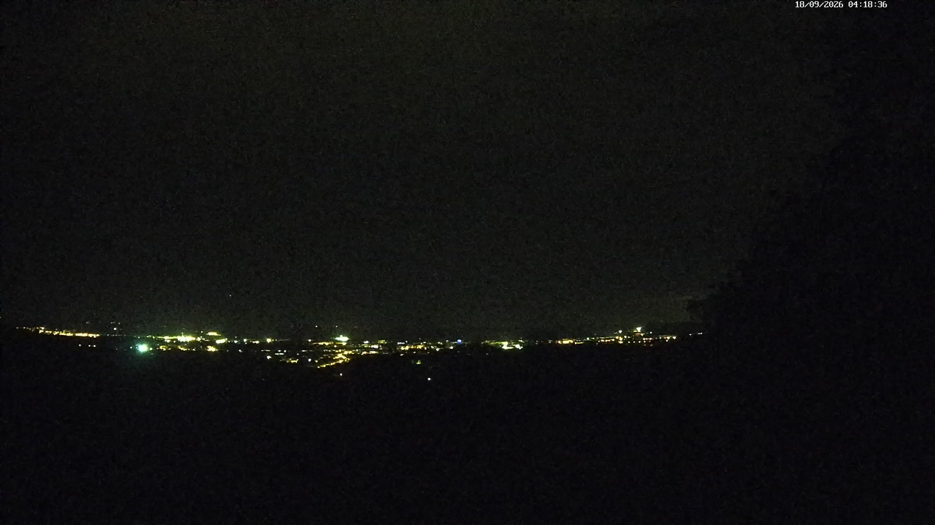 Webcam Image