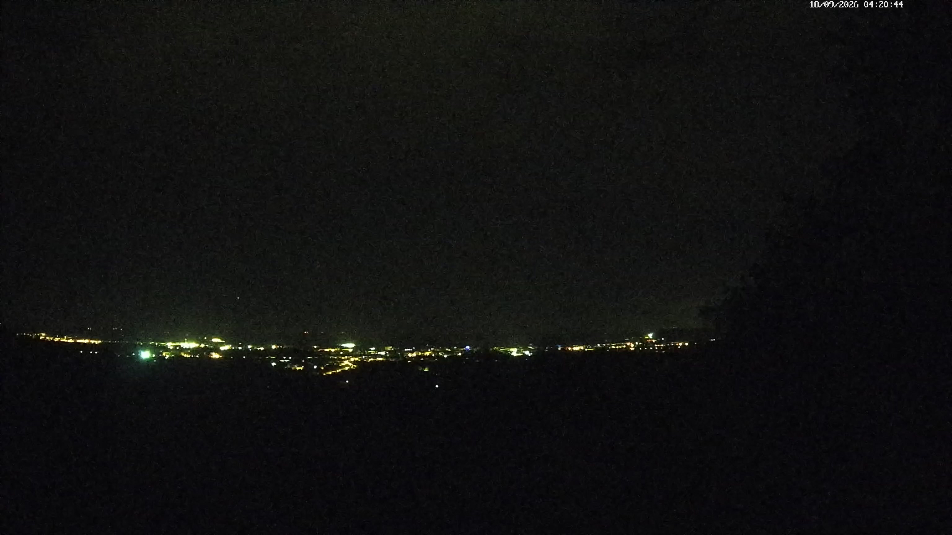 Webcam Image