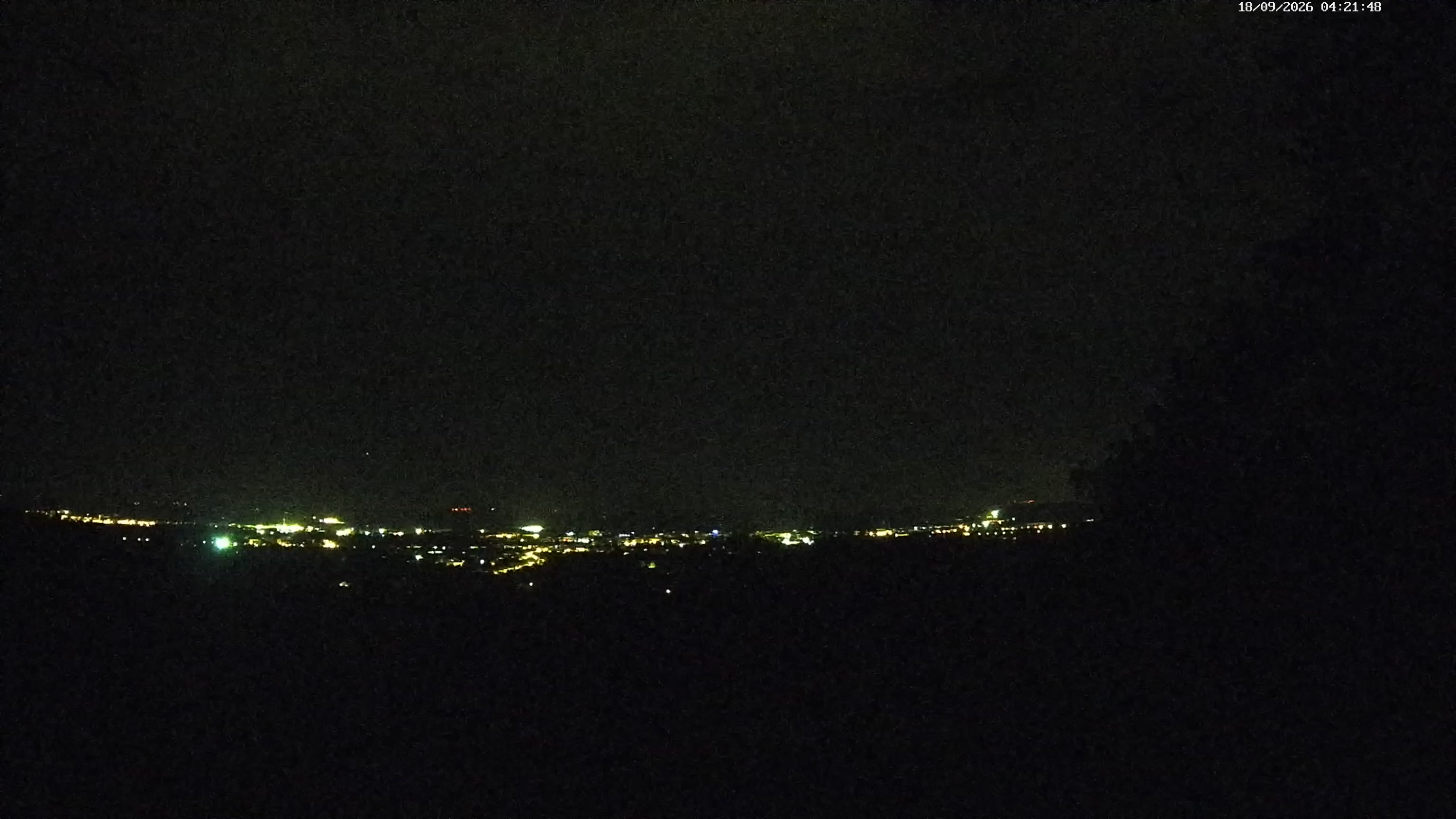 Webcam Image