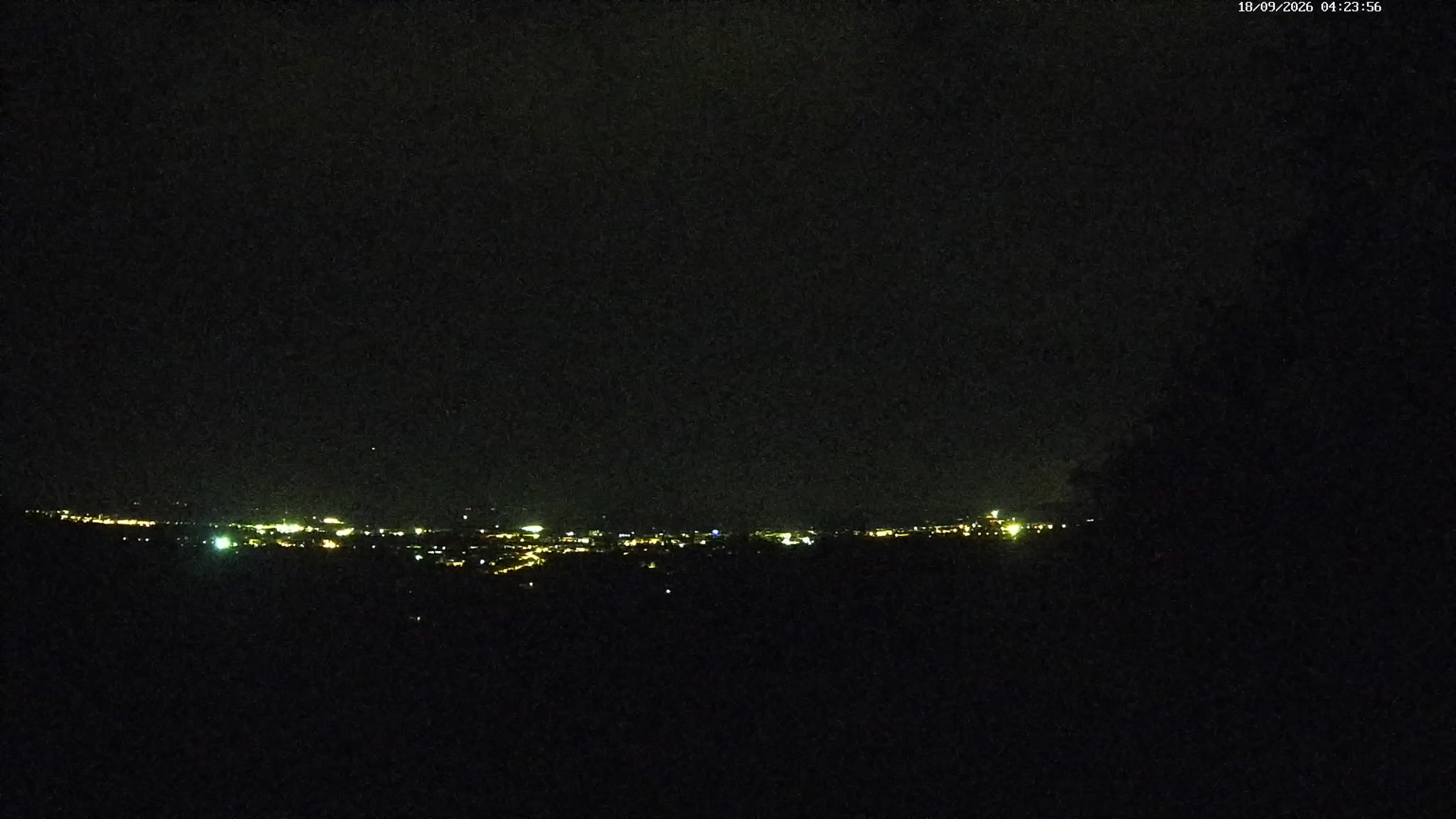 Webcam Image