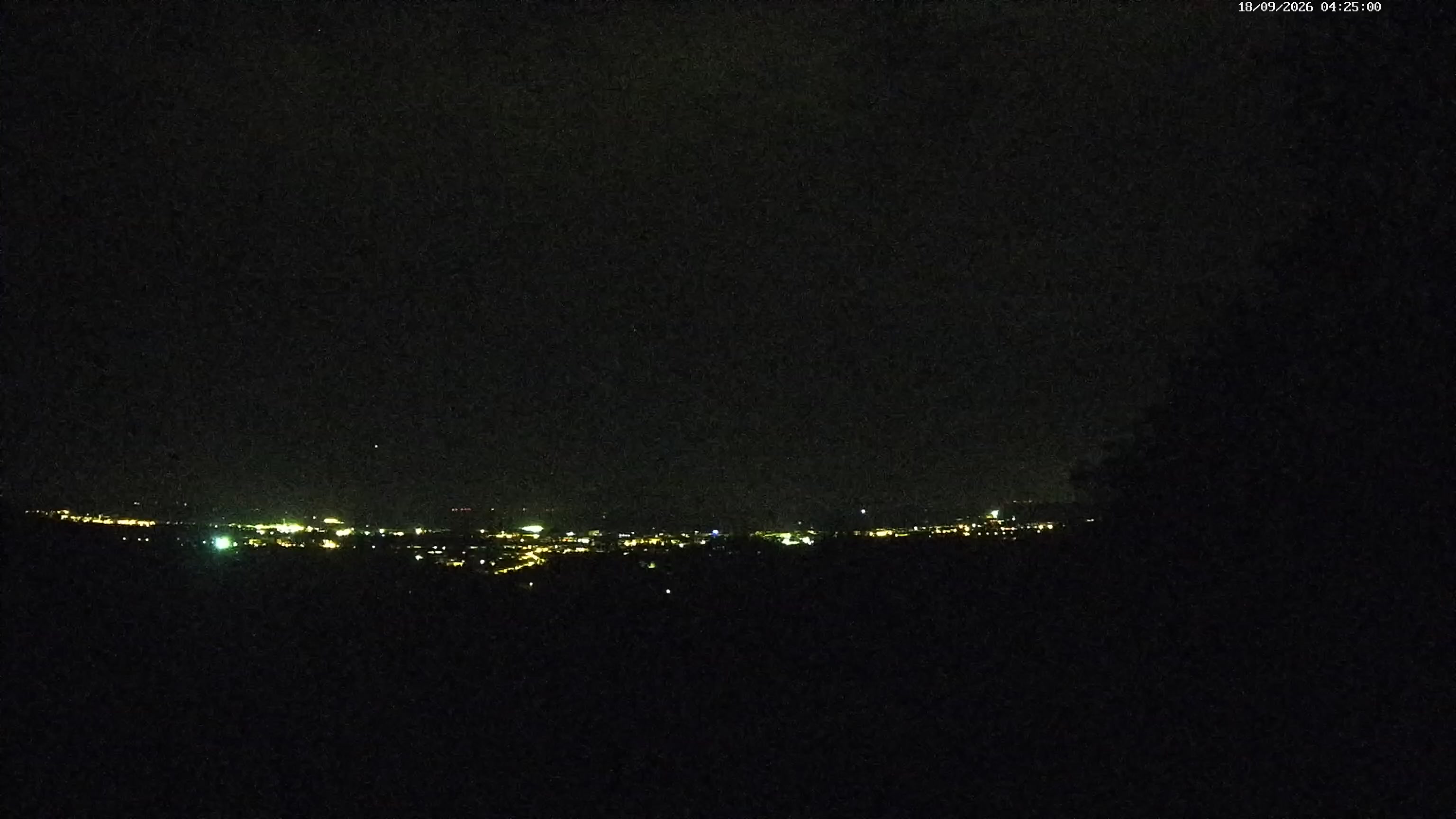 Webcam Image