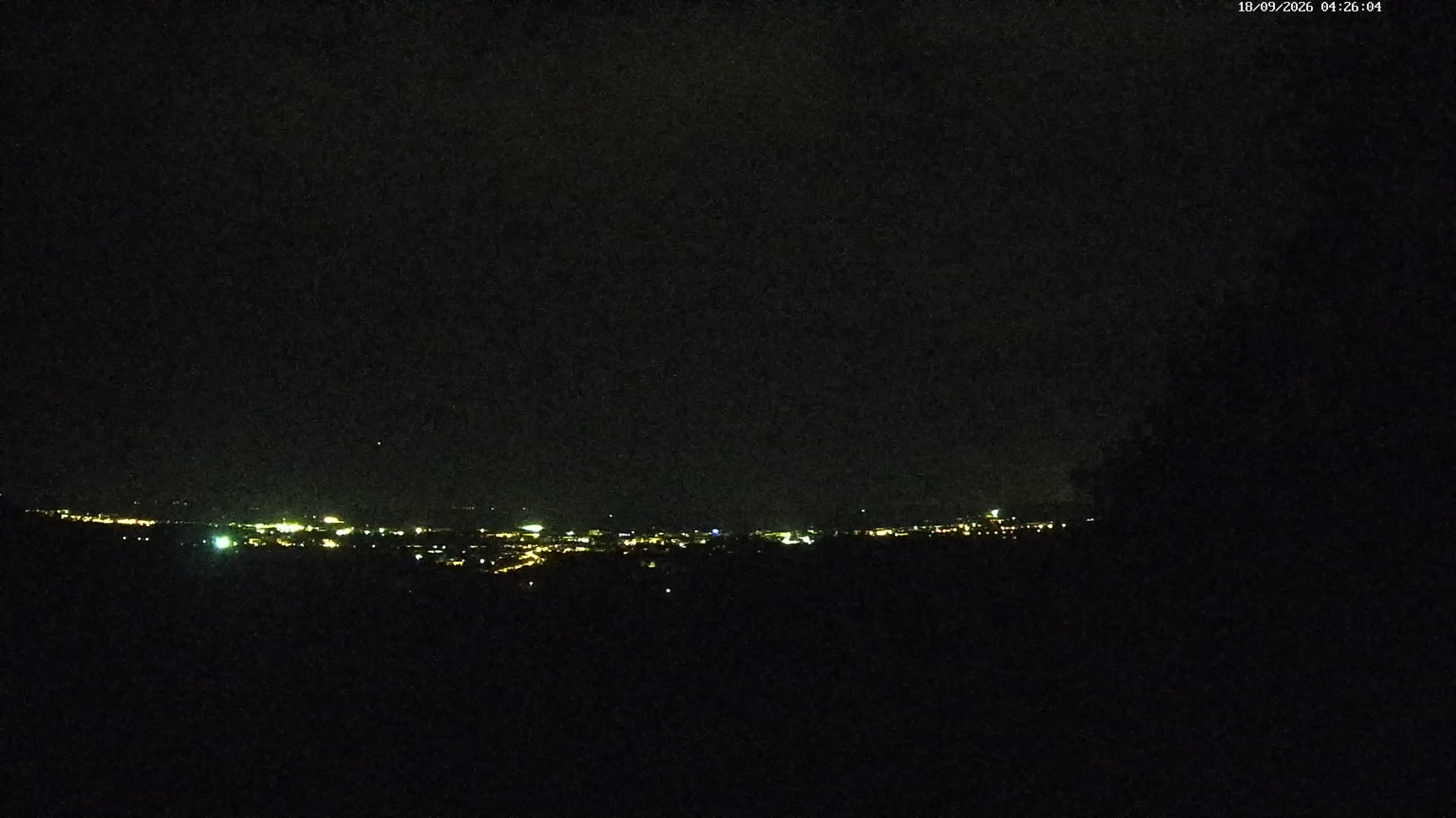 Webcam Image