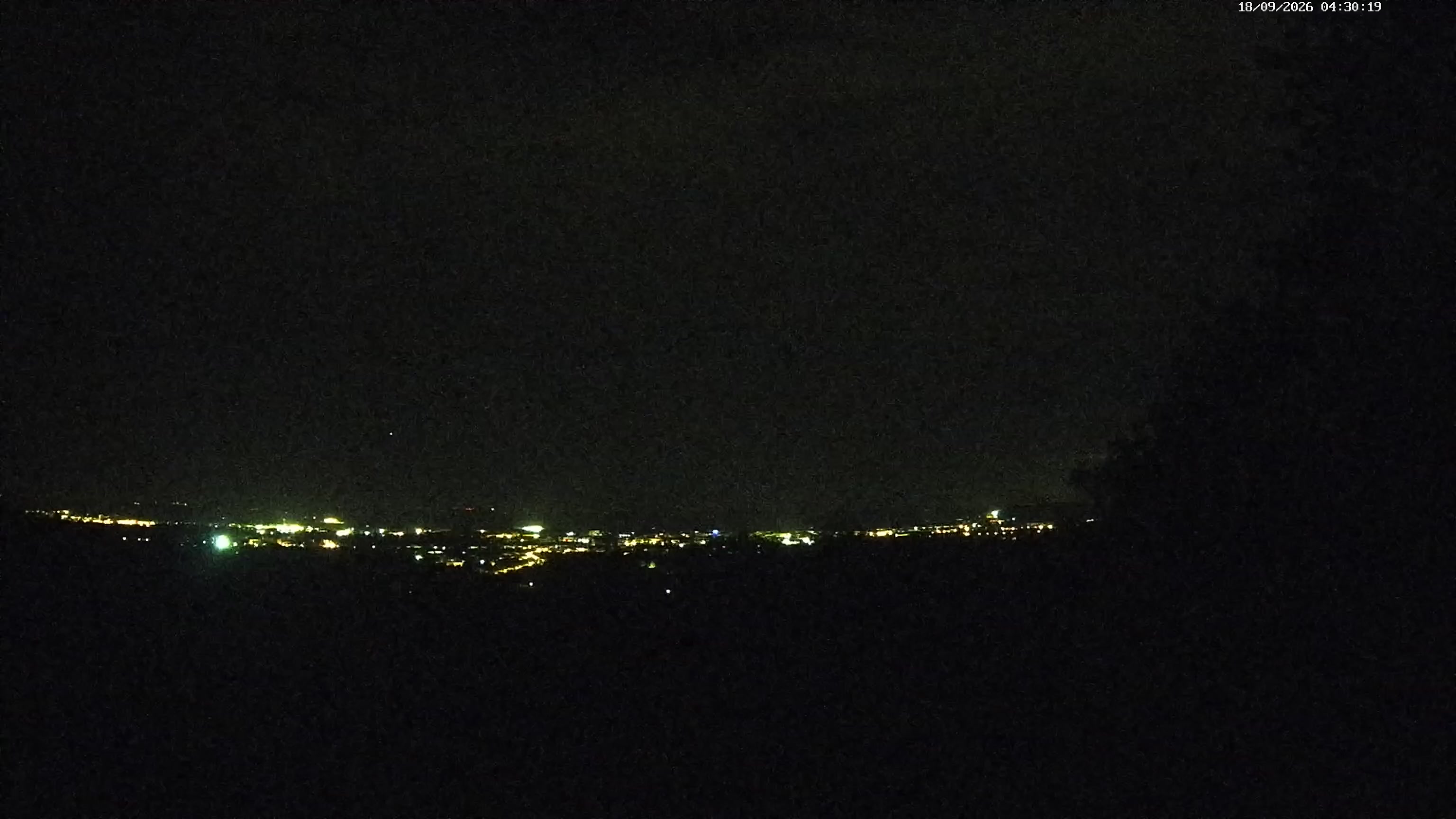 Webcam Image