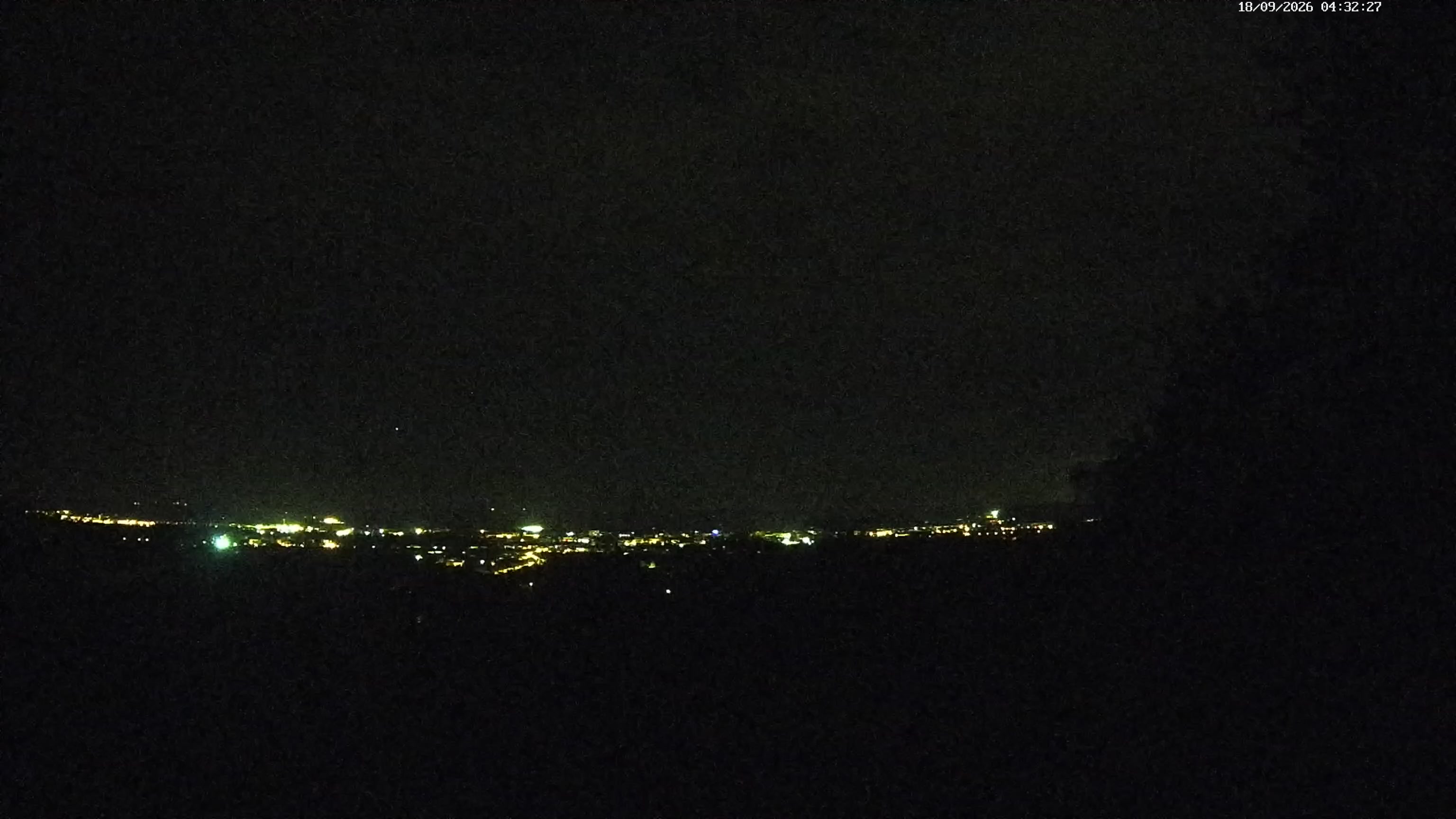 Webcam Image
