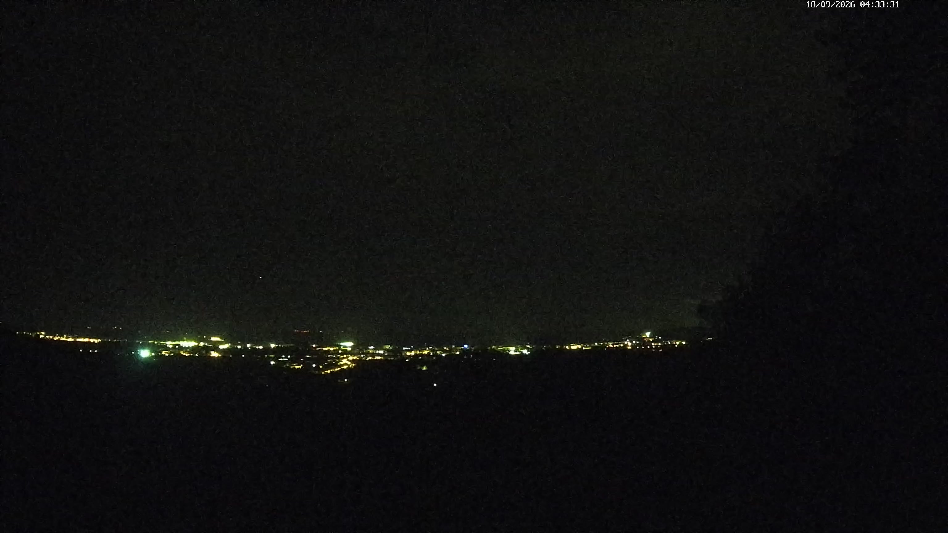 Webcam Image