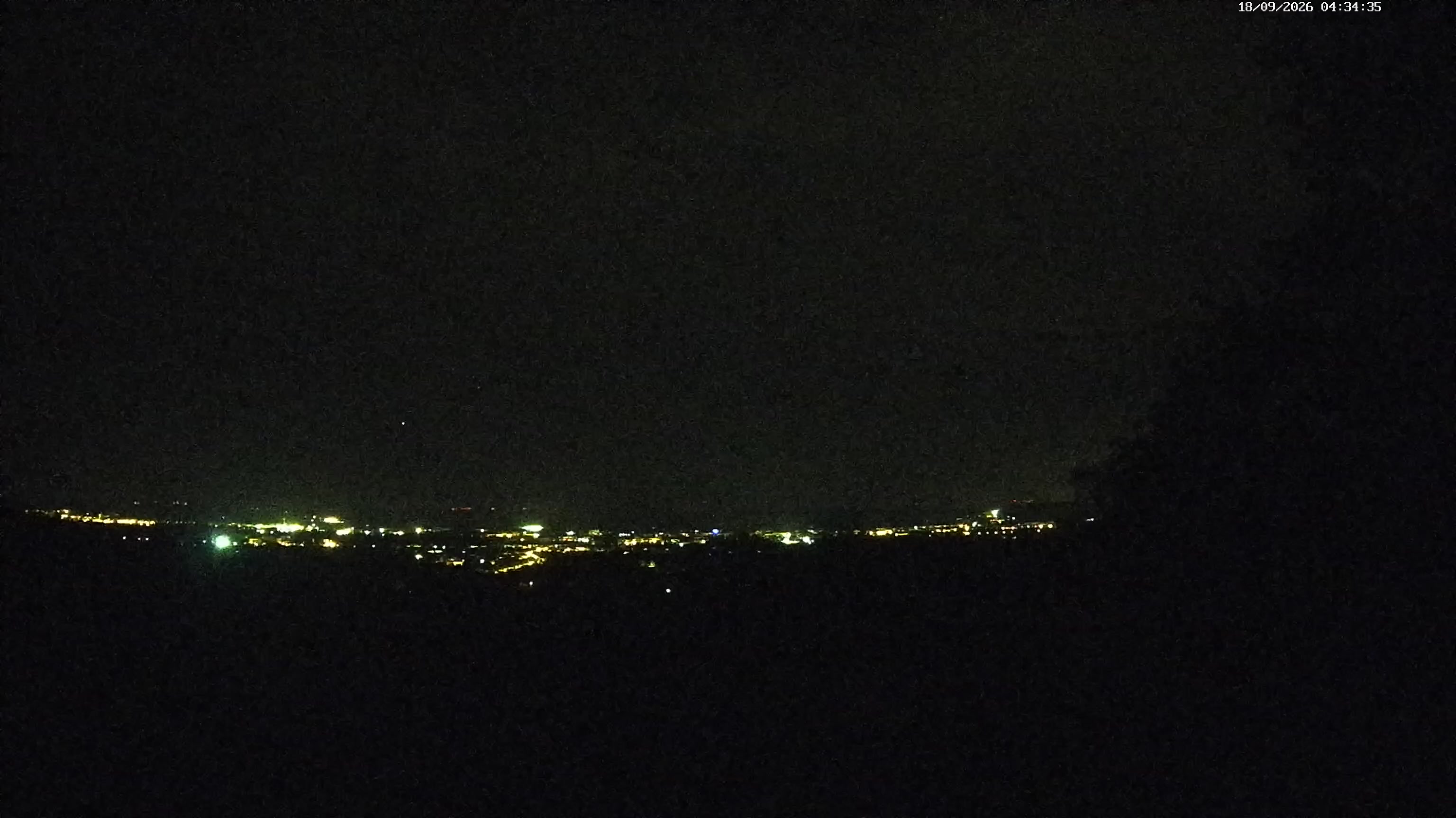 Webcam Image