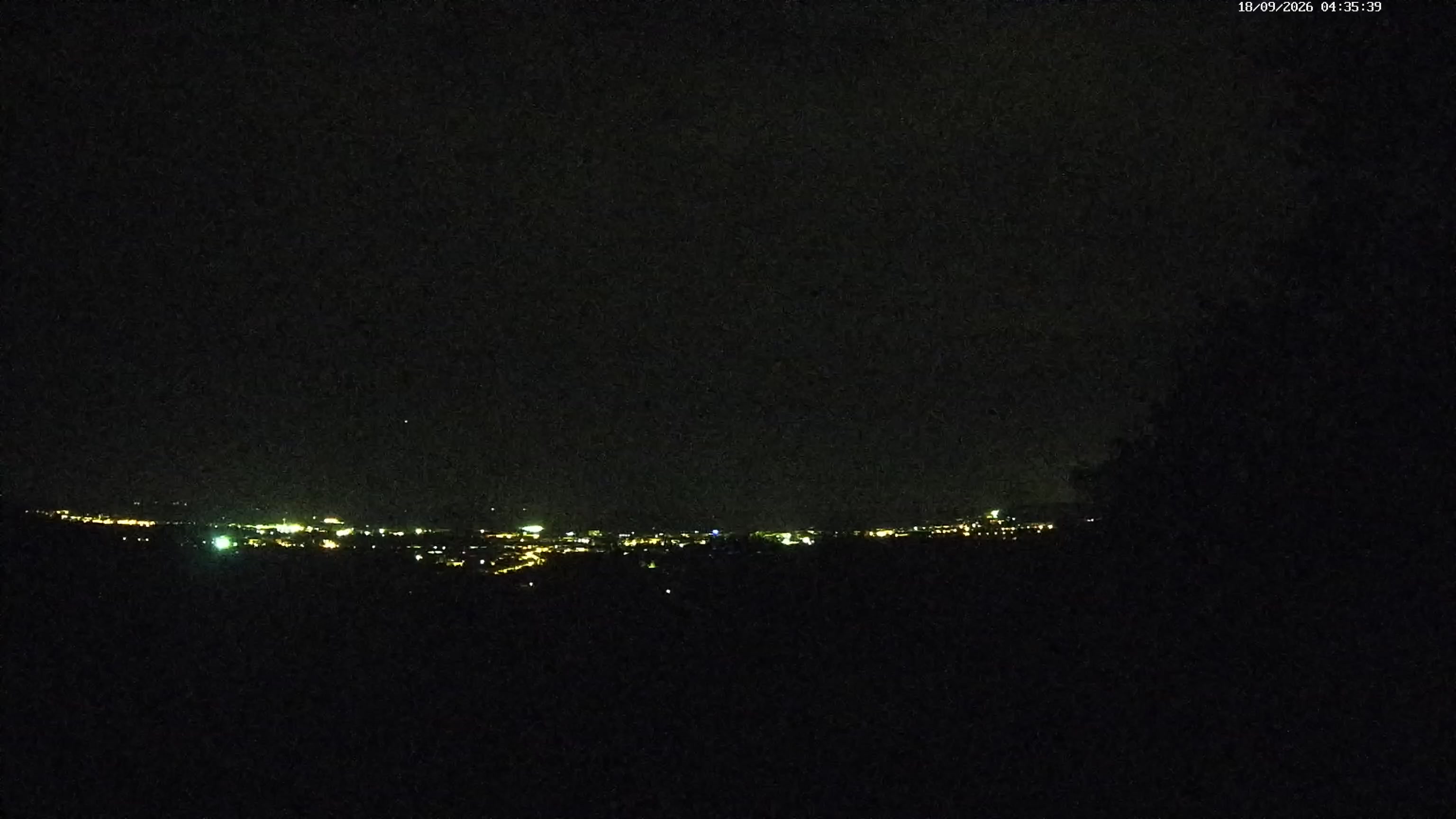 Webcam Image