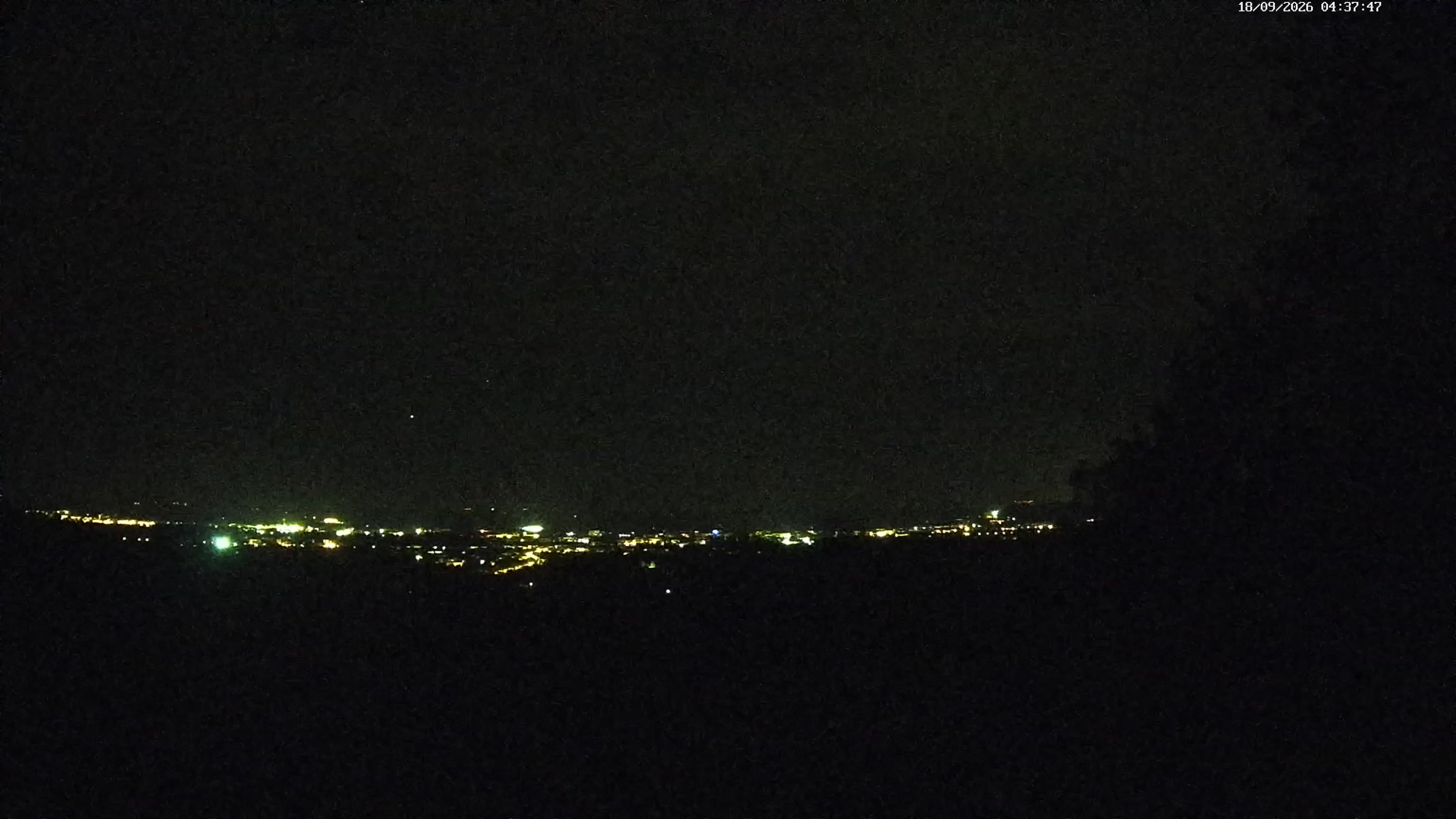 Webcam Image