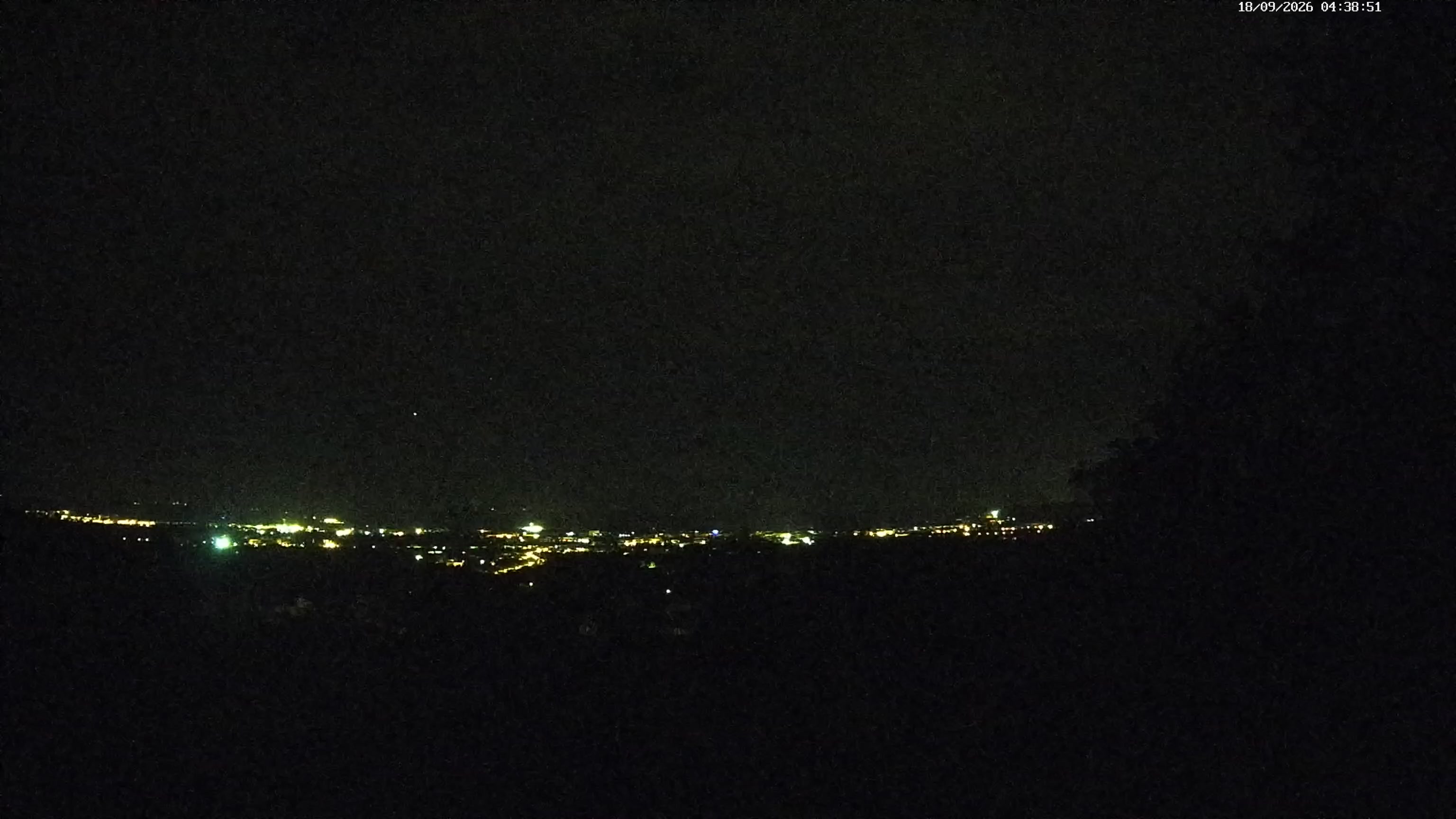 Webcam Image